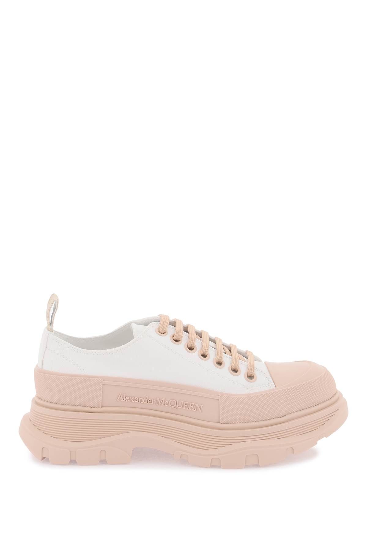 Alexander McQueen ALEXANDER MCQUEEN tread slick sneakers