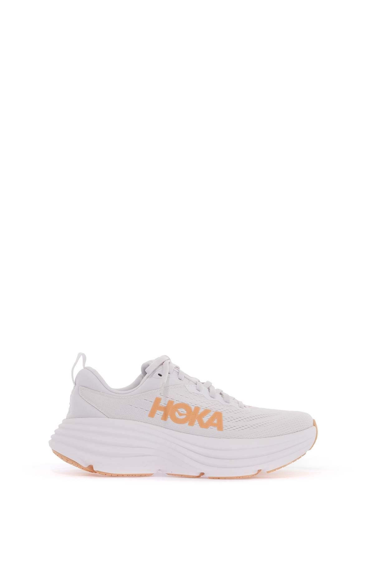  HOKA bondi 8 sneakers