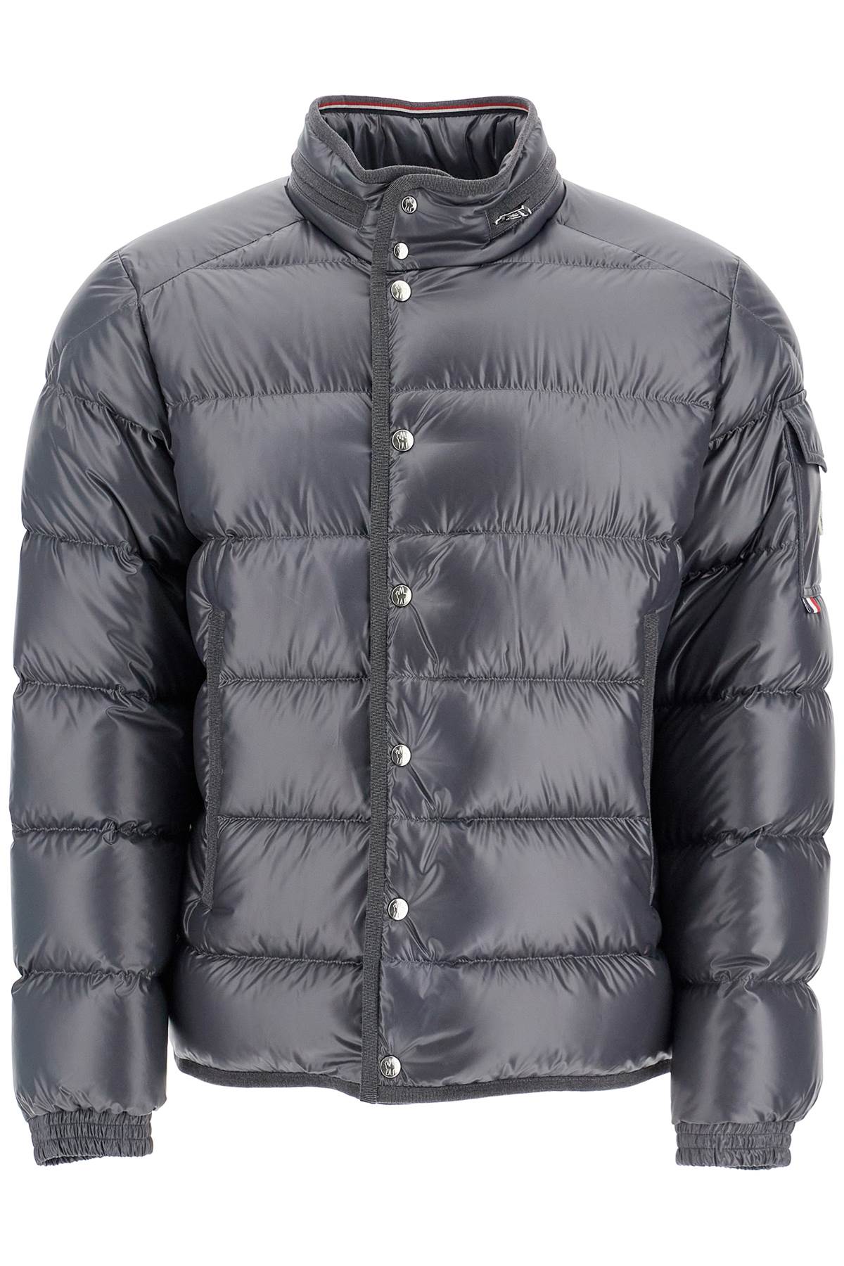 Moncler MONCLER short gourette down