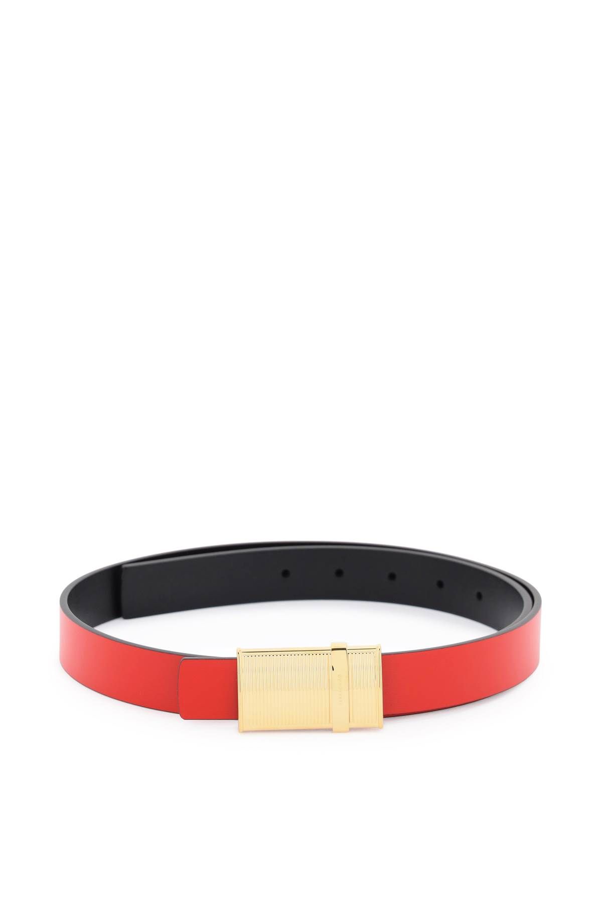 Ferragamo FERRAGAMO reversible belt