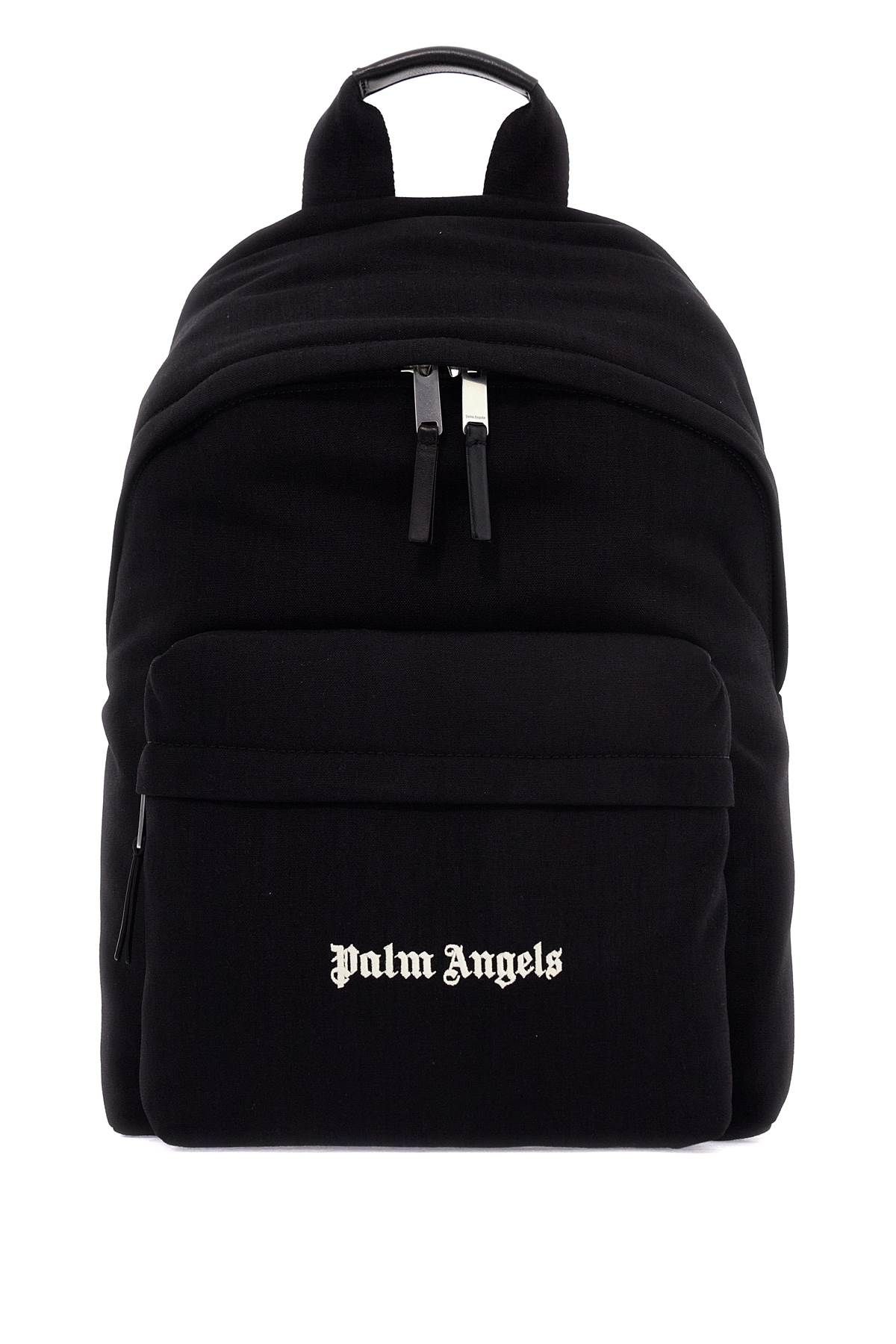 PALM ANGELS PALM ANGELS backpack with logo