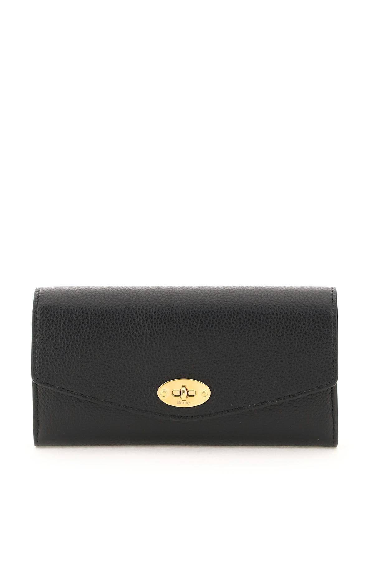 Mulberry MULBERRY darley wallet