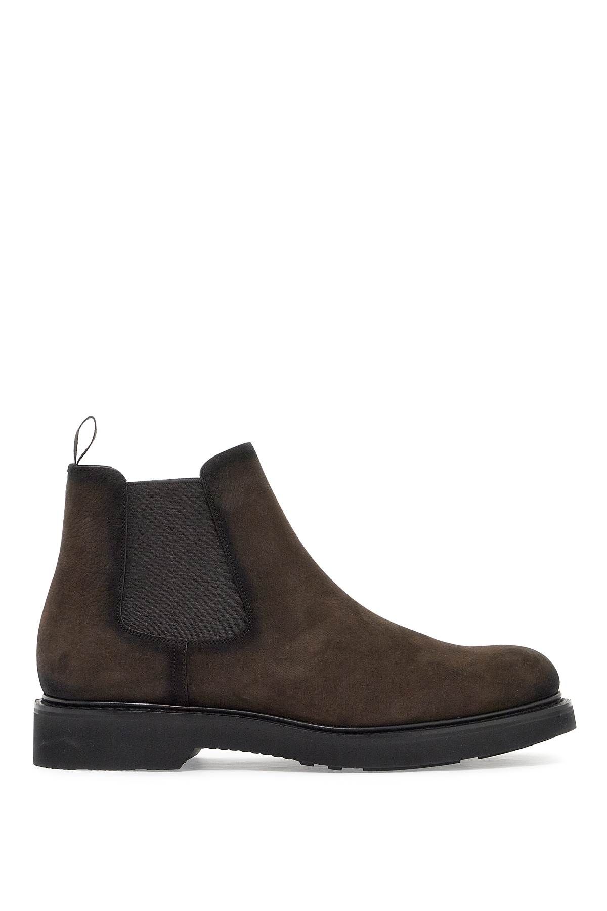 Church's CHURCH'S chelsea ankle boots