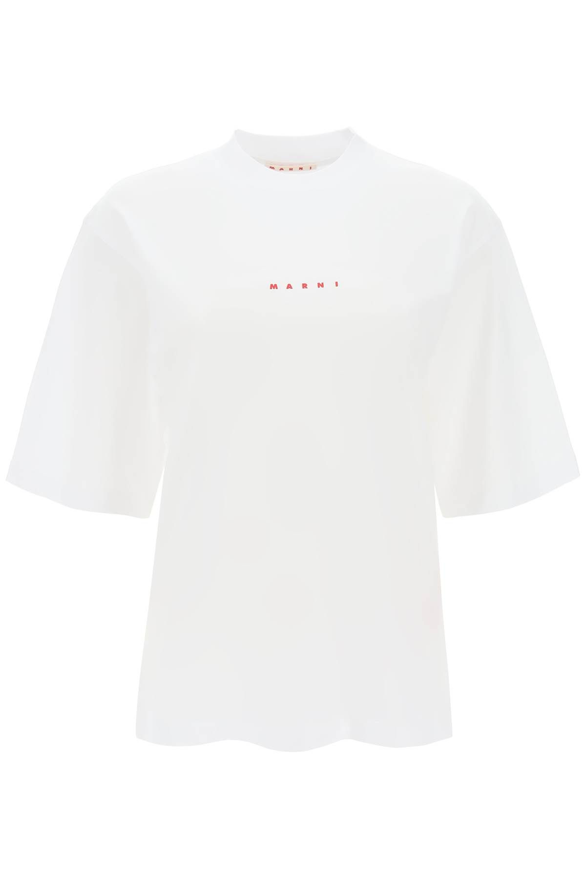 Marni MARNI organic cotton t-shirt