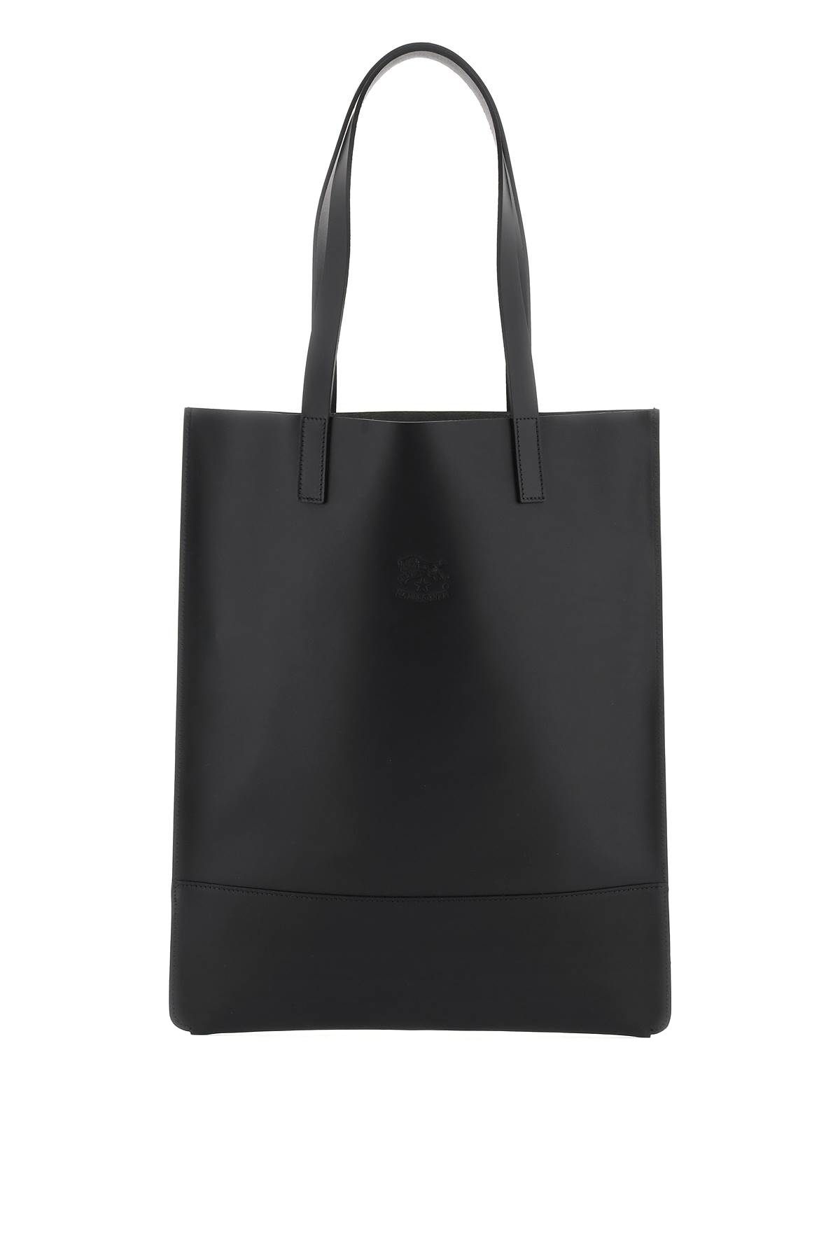 Il Bisonte IL BISONTE leather tote bag