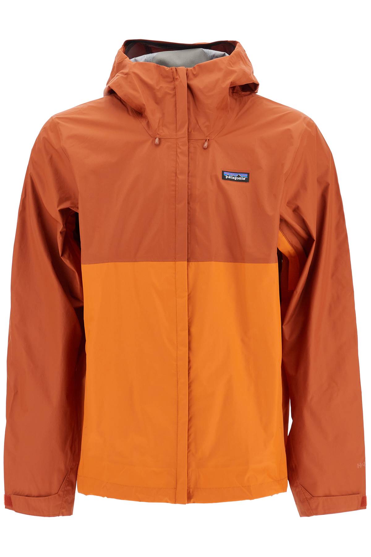  PATAGONIA torrentshell 3l rain