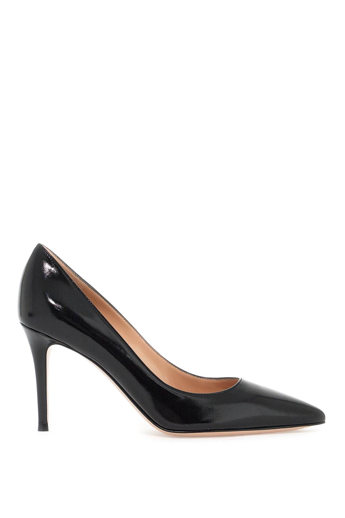 Gianvito Rossi GIANVITO ROSSI gianvito 85 pumps