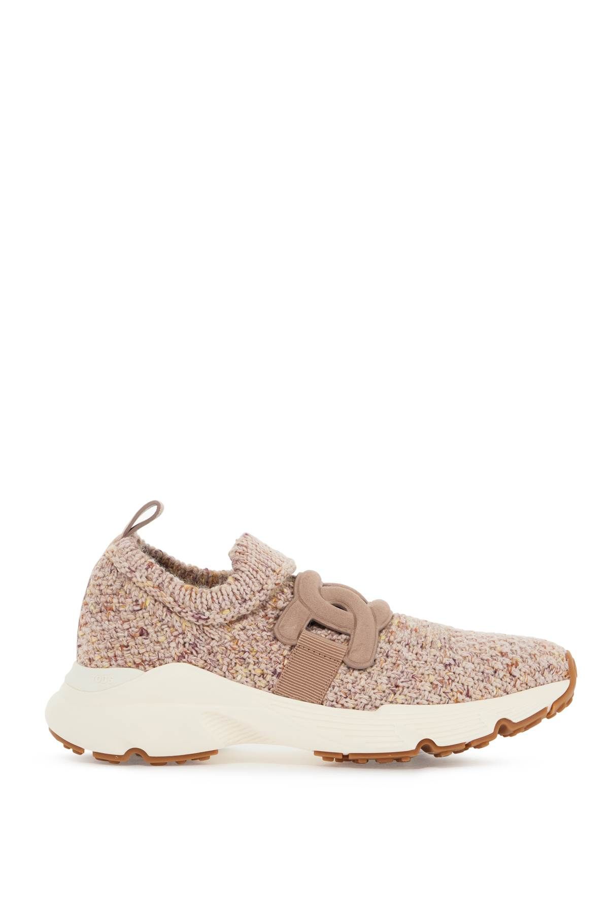 Tod's TOD'S "knit kate sneakers