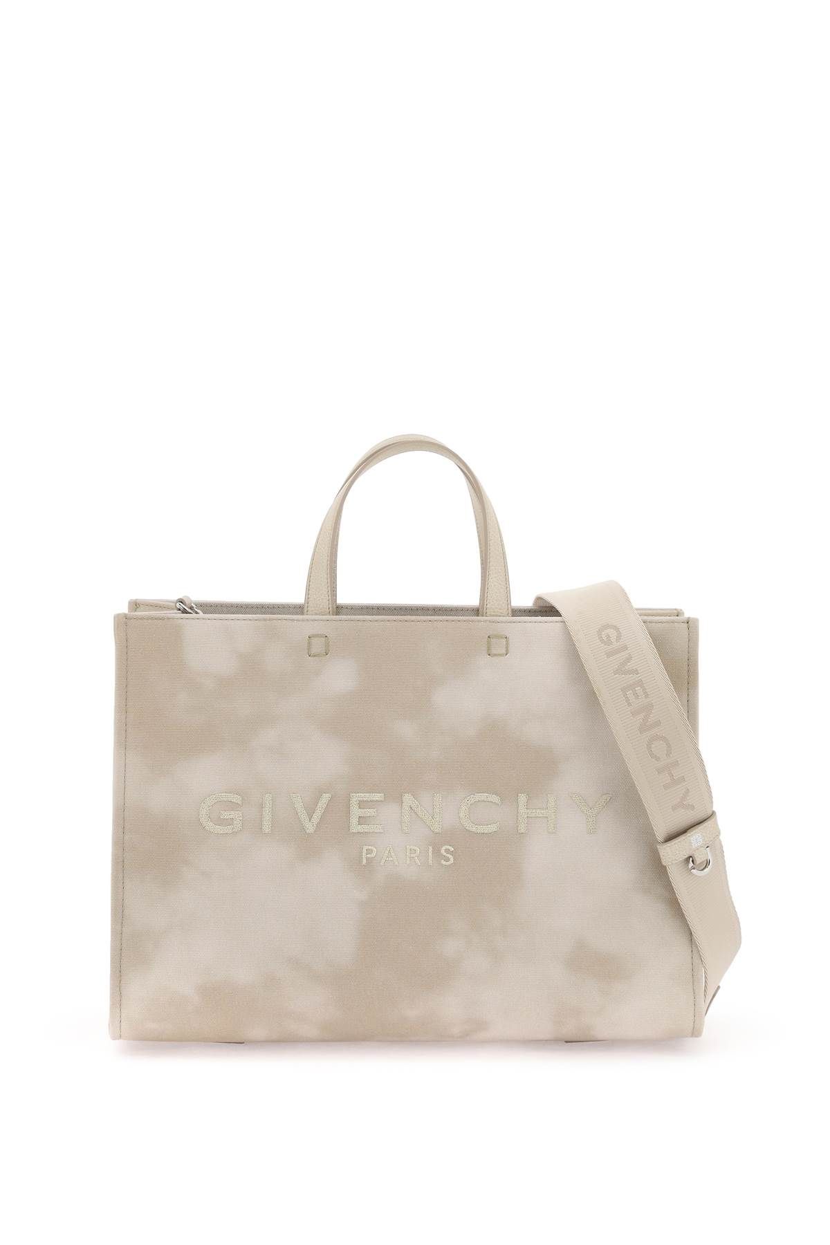 Givenchy GIVENCHY medium g-tote bag