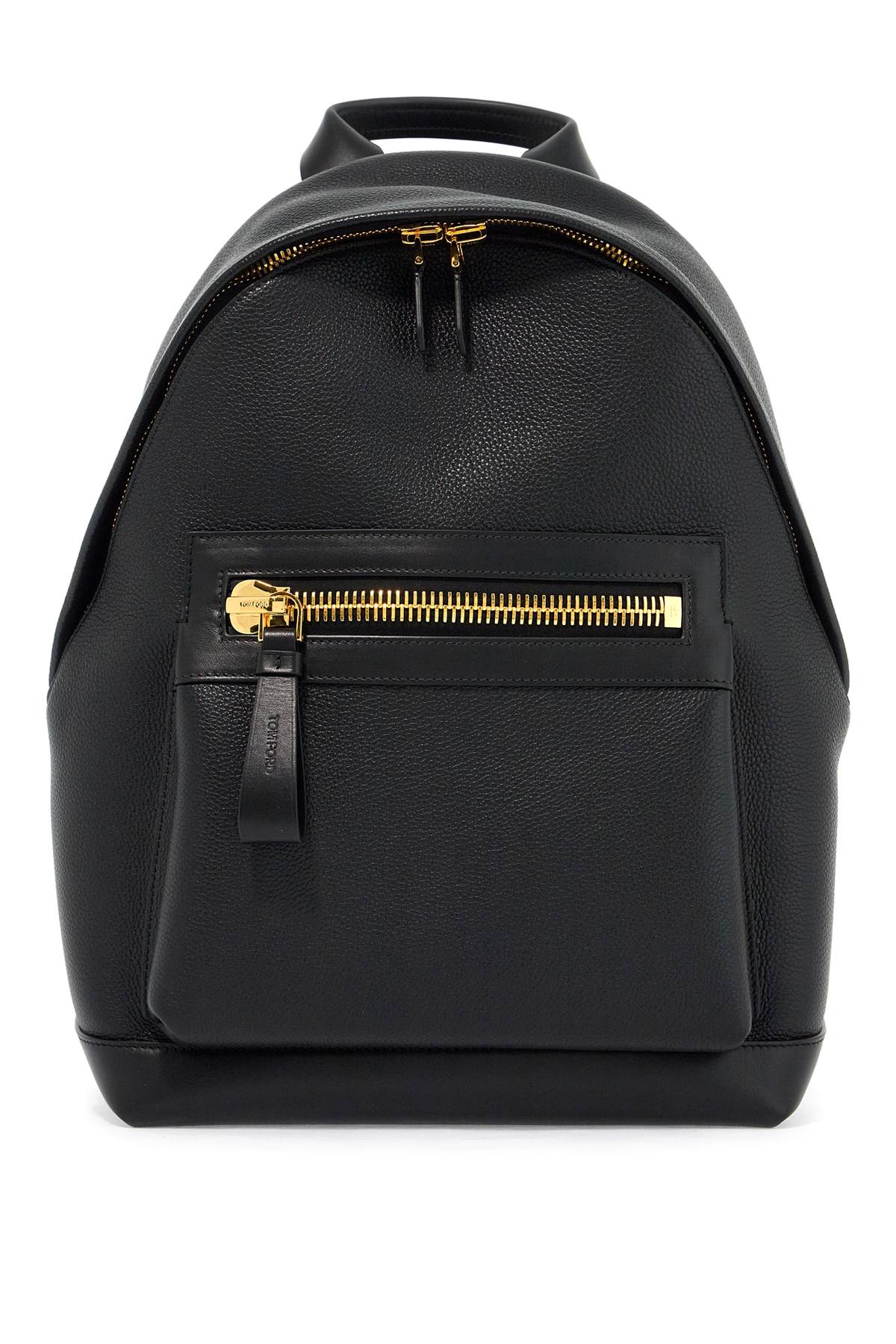 Tom Ford TOM FORD leather backpack