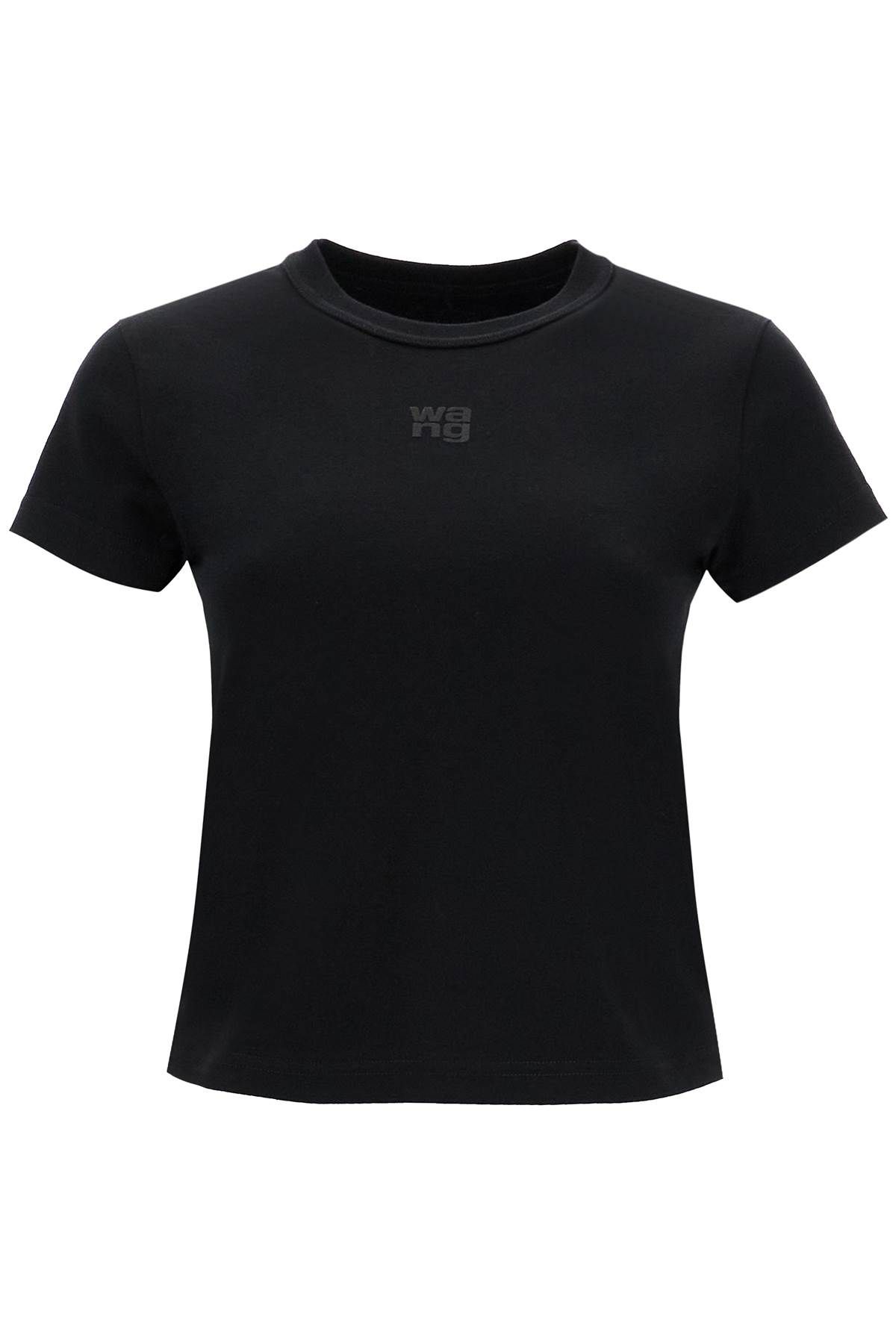 Alexander Wang ALEXANDER WANG slim fit t-shirt