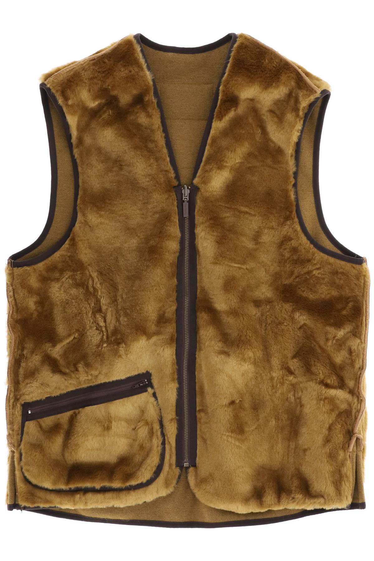 Barbour BARBOUR reversible vest