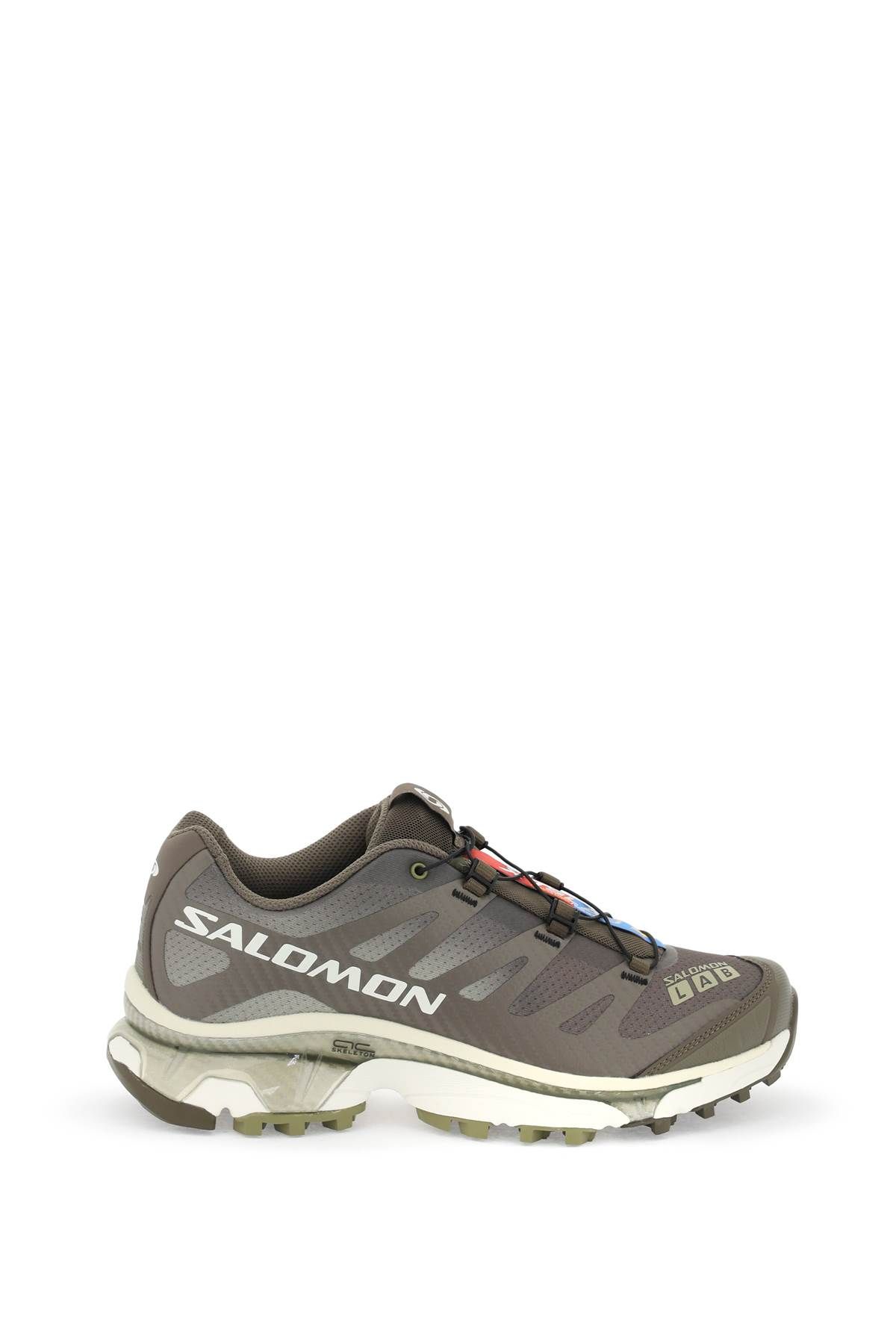 SALOMON SALOMON 'xt-4 og aur