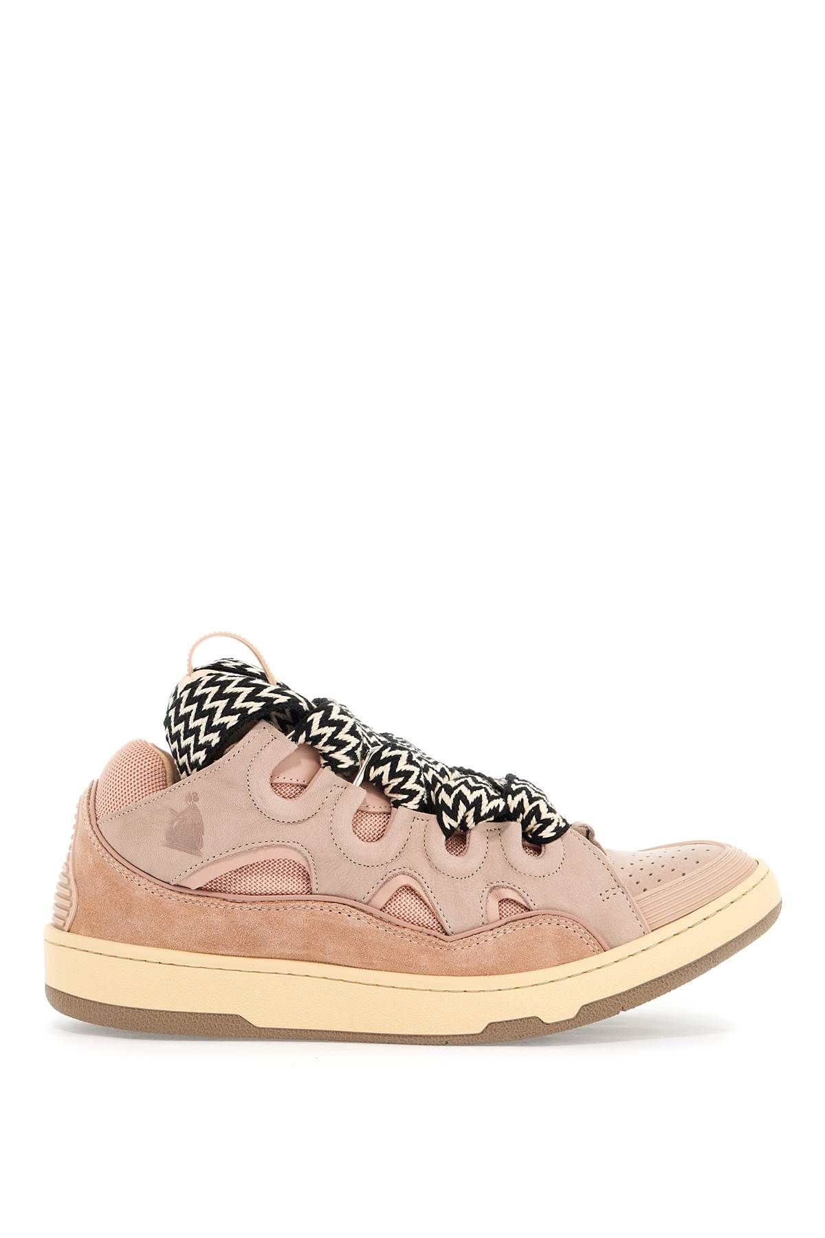 Lanvin LANVIN curb sneakers