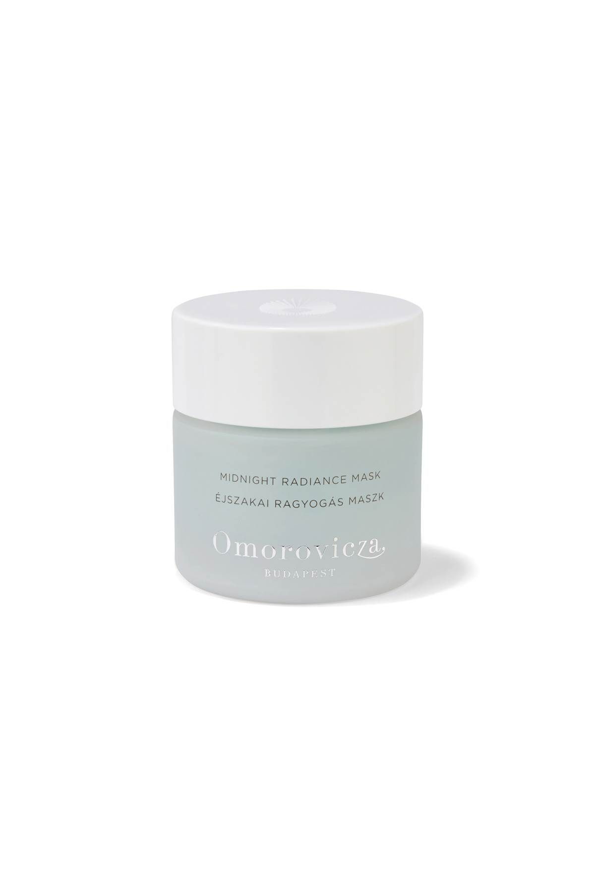 OMOROVICZA OMOROVICZA midnight radiance mask - 50ml