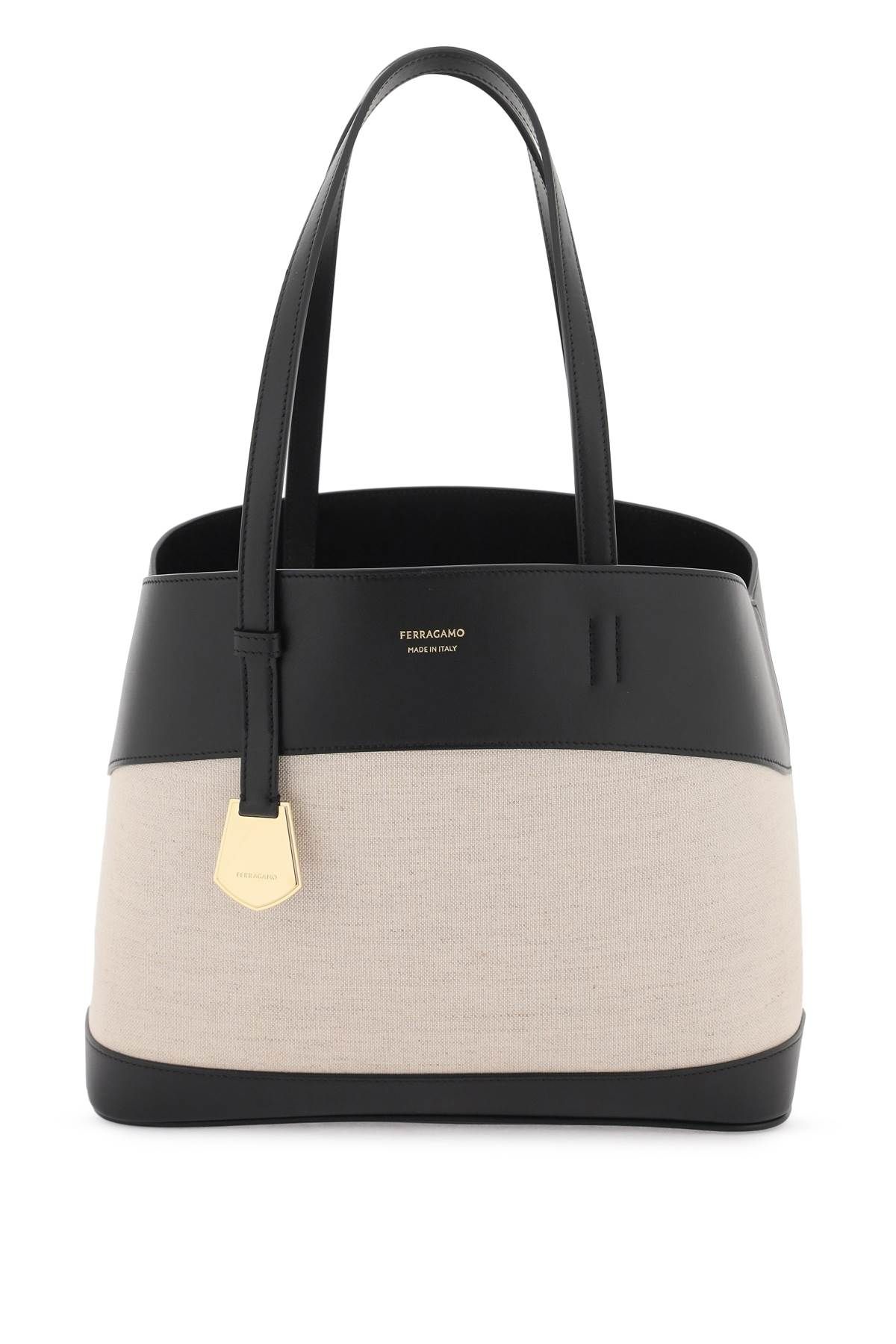 Ferragamo FERRAGAMO charming tote bag (s)