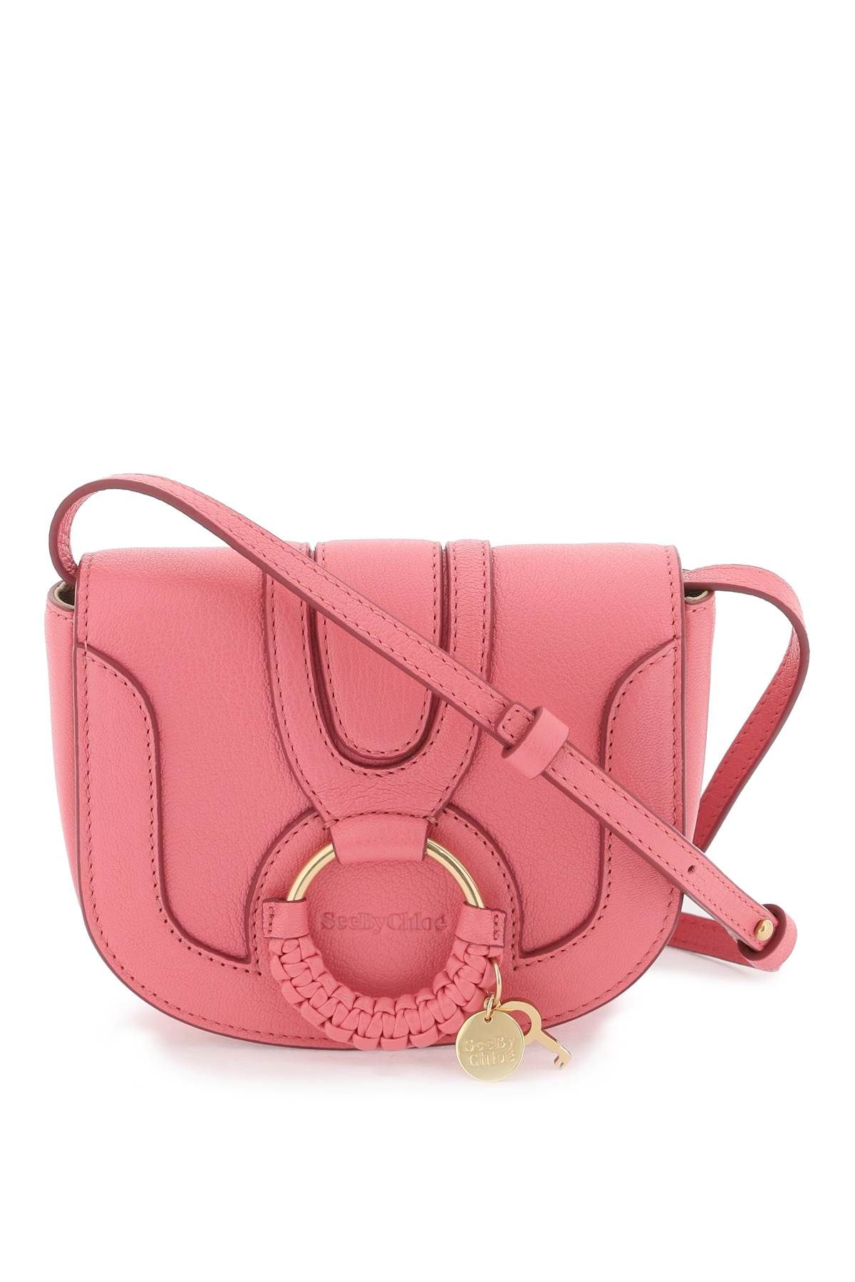 See By Chloé SEE BY CHLOE hana shoulder bag mini