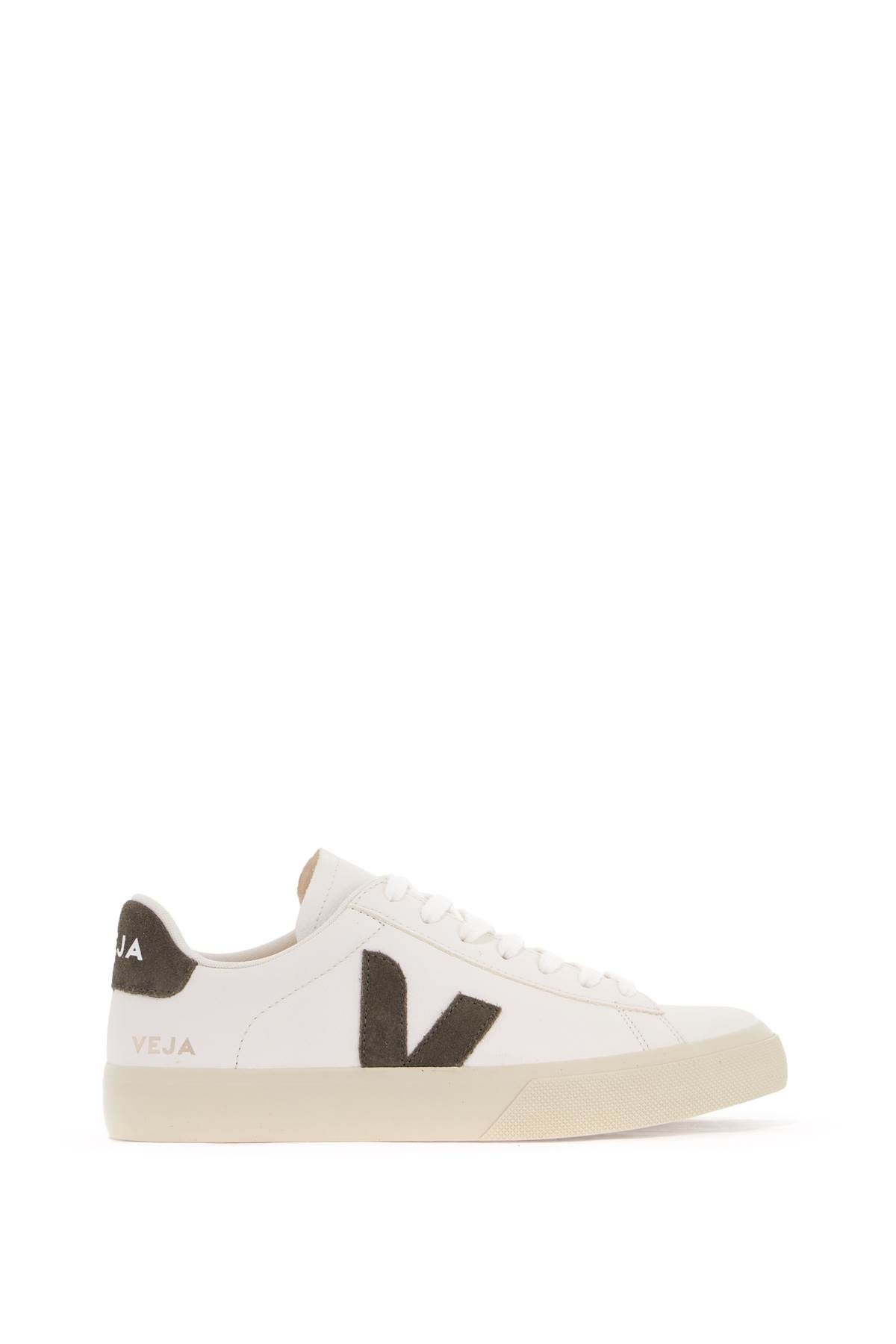 Veja VEJA chromefree sneakers campo sneakers