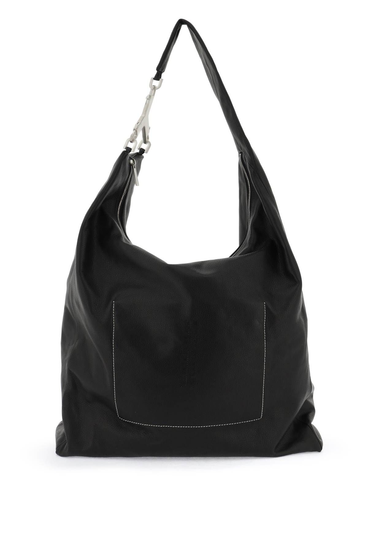 Rick Owens RICK OWENS cerberus tote