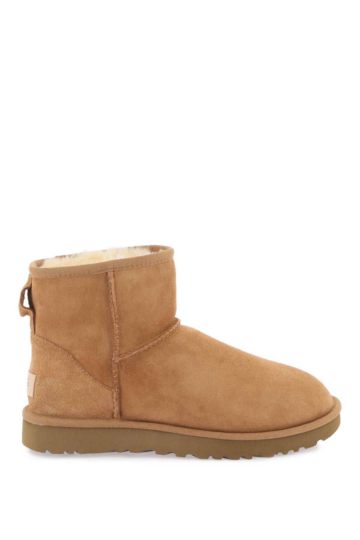 Ugg UGG classic mini ii ankle boots