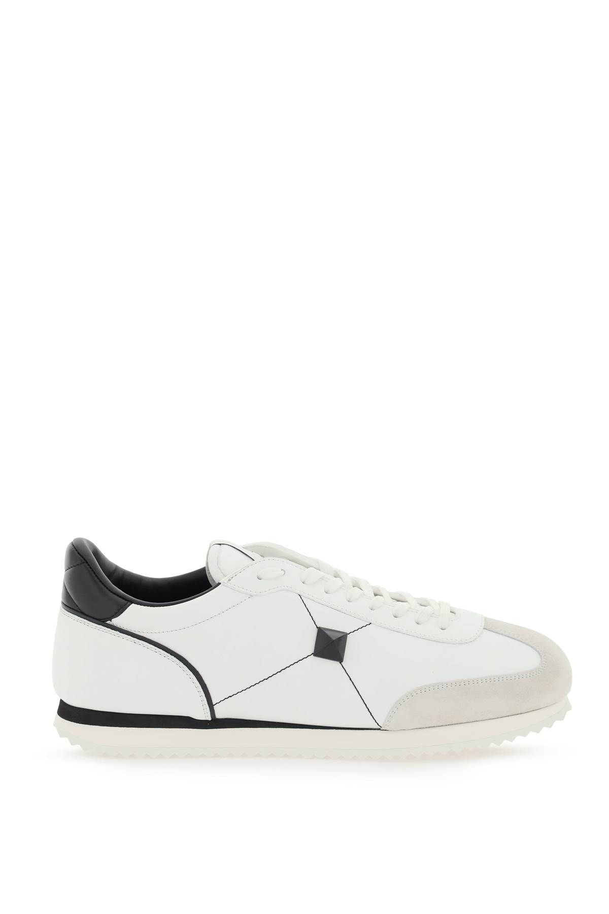 VALENTINO GARAVANI VALENTINO GARAVANI low top stud around sneakers