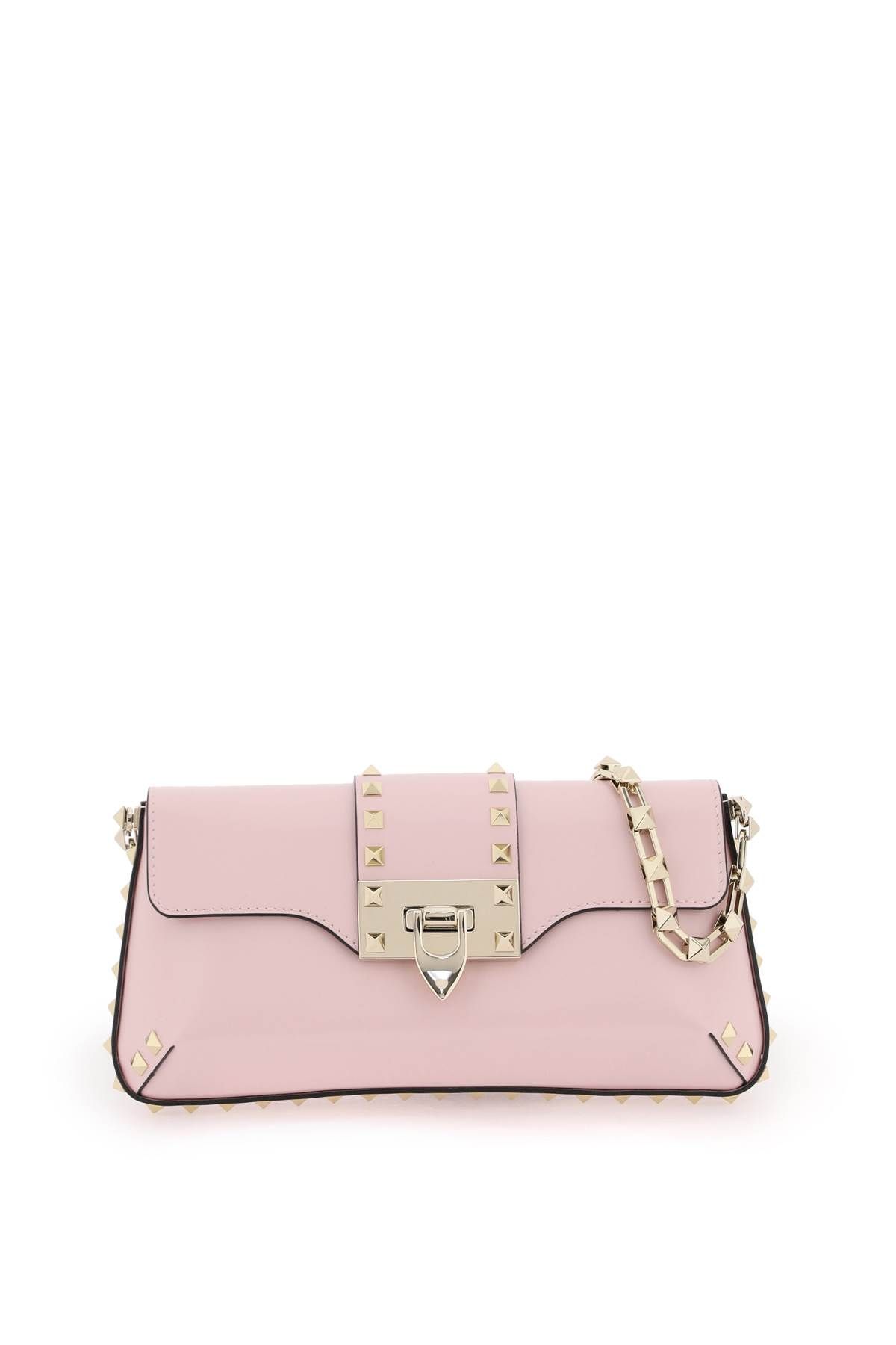 VALENTINO GARAVANI VALENTINO GARAVANI rockstud shoulder bag