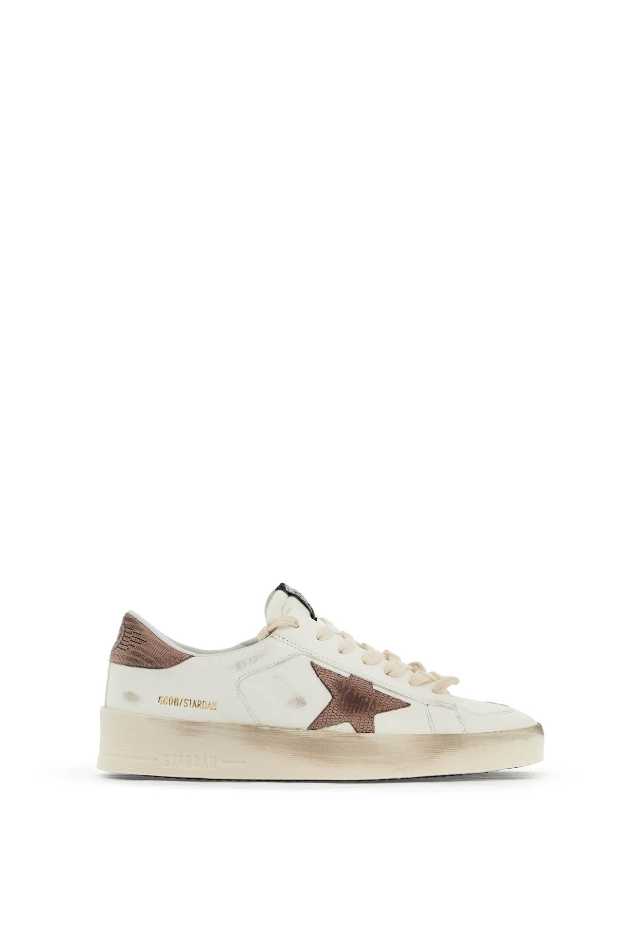 Golden Goose GOLDEN GOOSE stardan sne