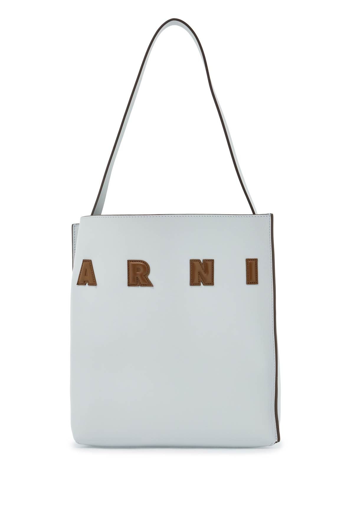 Marni MARNI museo small hobo bag