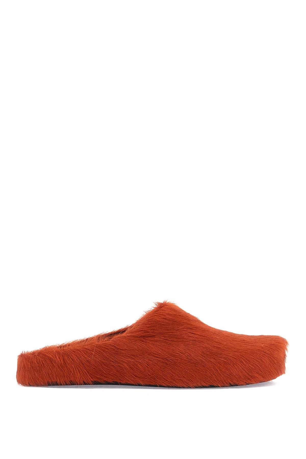 Marni MARNI fussbett clogs