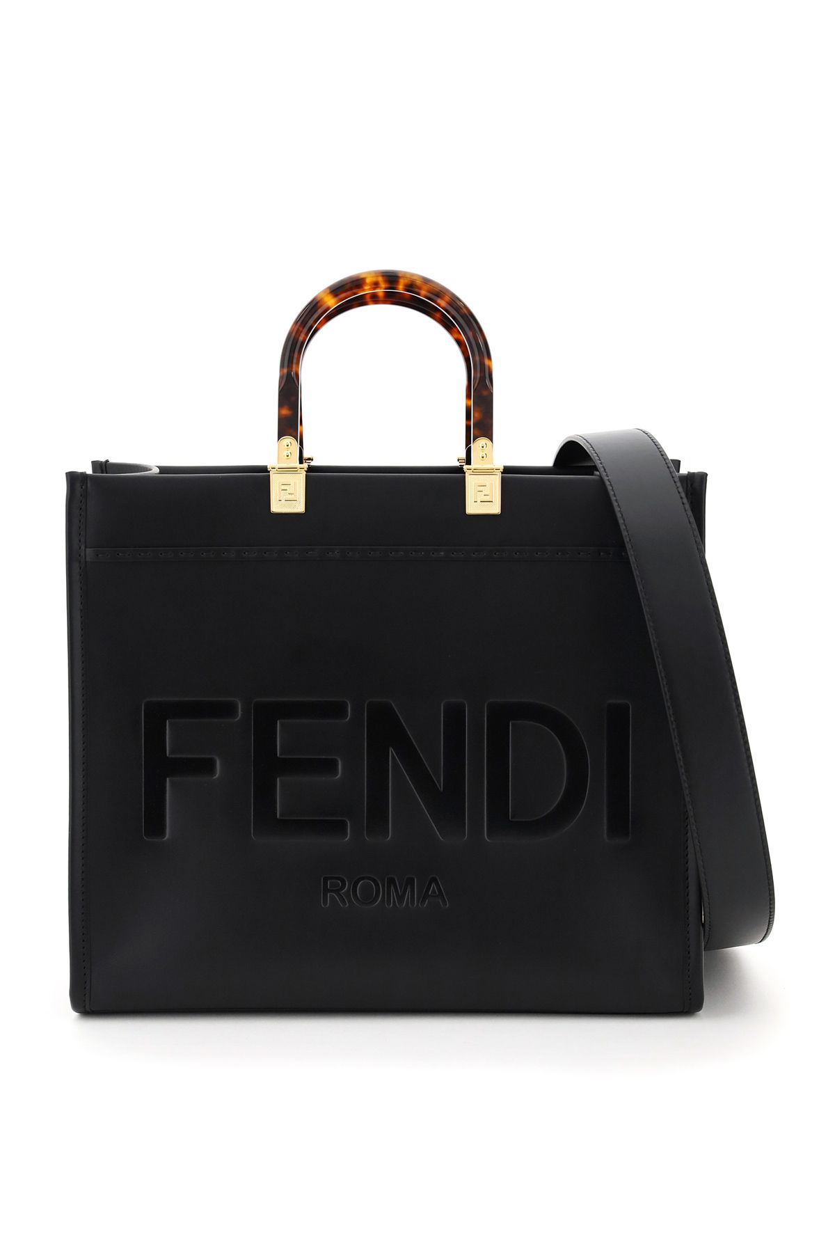 FENDI FENDI sunshine medium tote bag