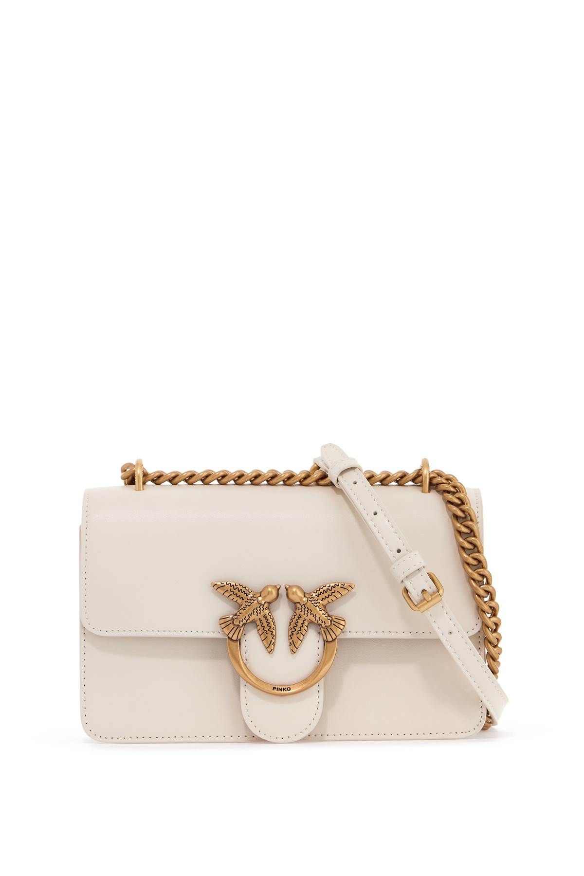 Pinko PINKO -shoulder mini love bag