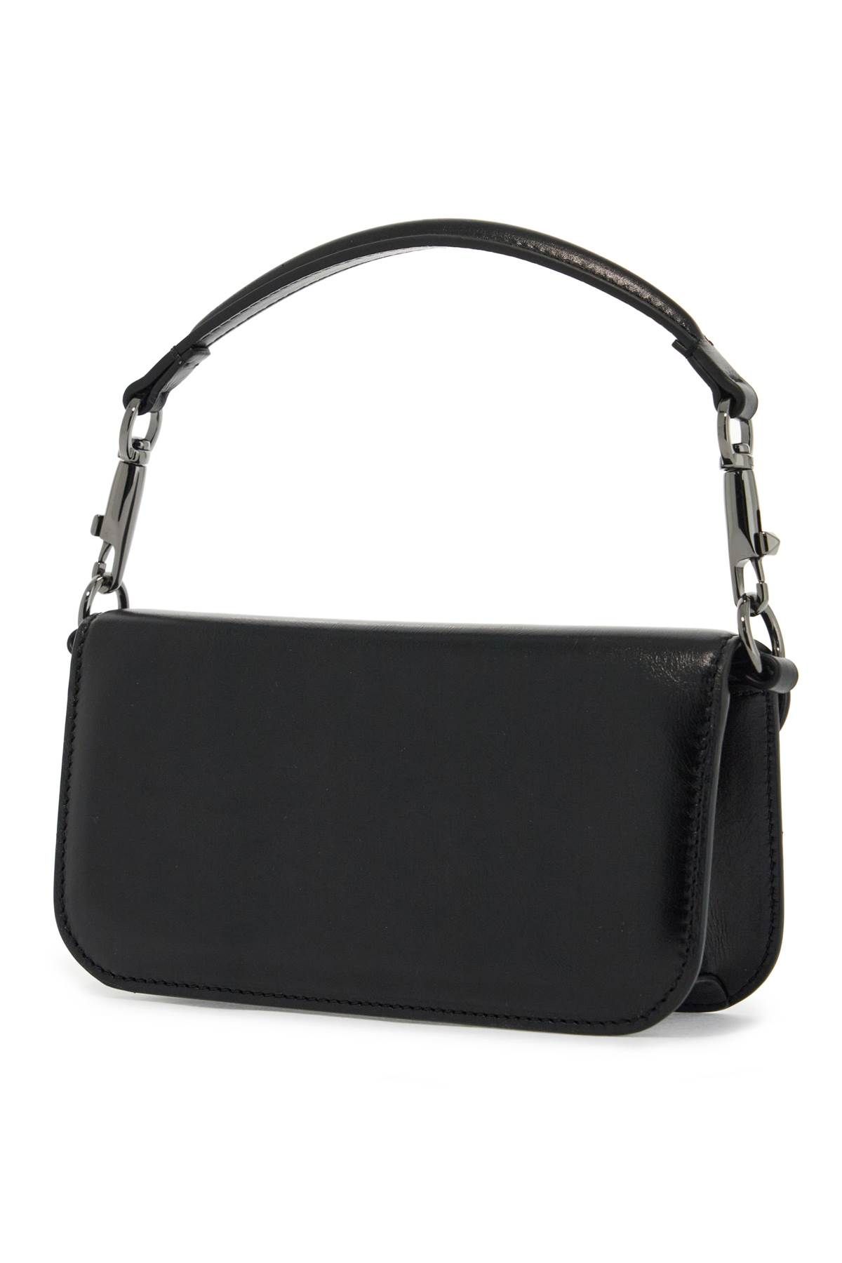 VALENTINO GARAVANI VALENTINO GARAVANI small locò shoulder bag