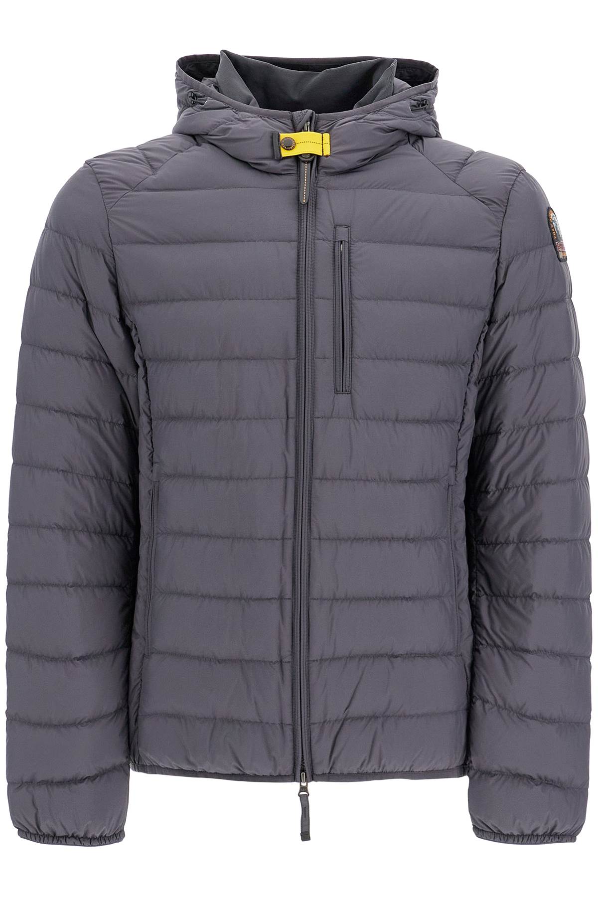 PARAJUMPERS PARAJUMPERS 'last minute' light down jacket