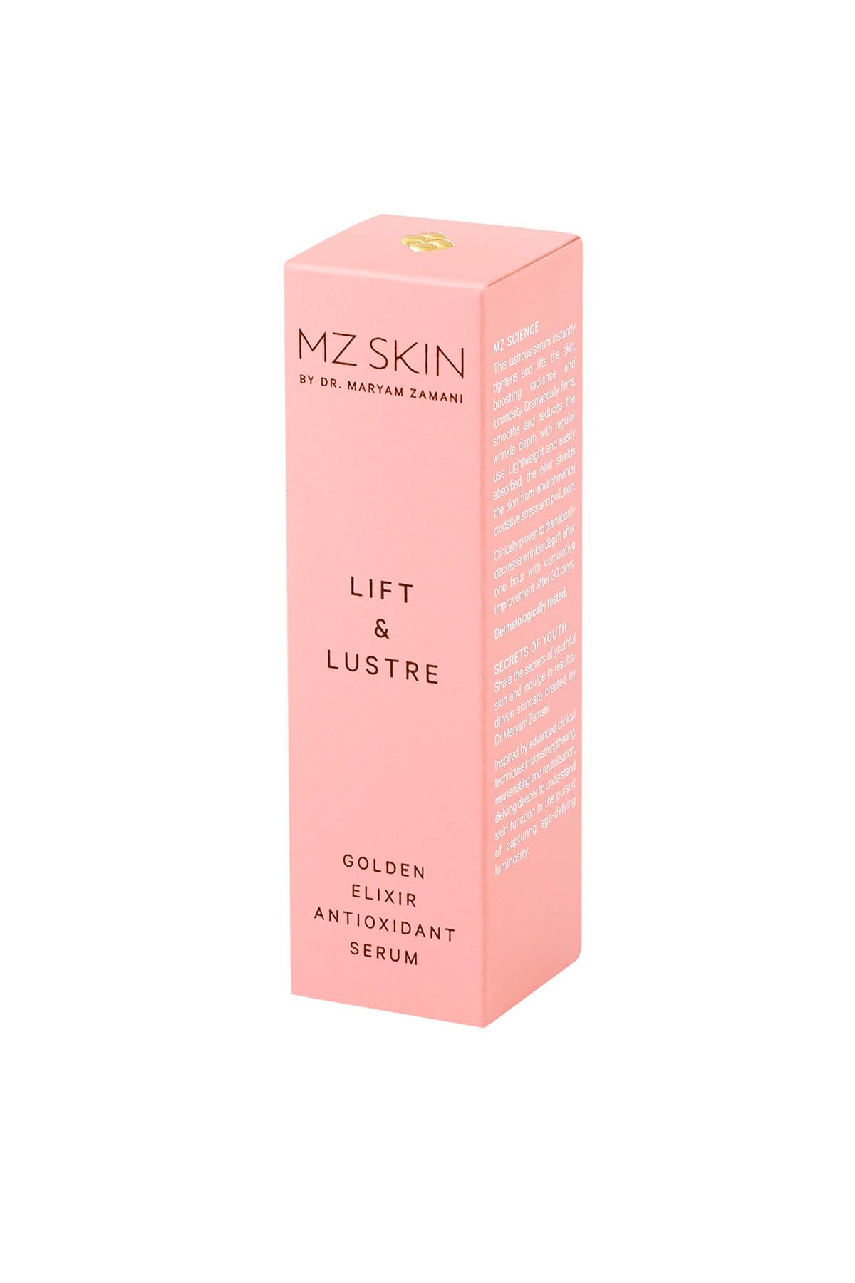 Mz Skin MZ SKIN lift & lustre