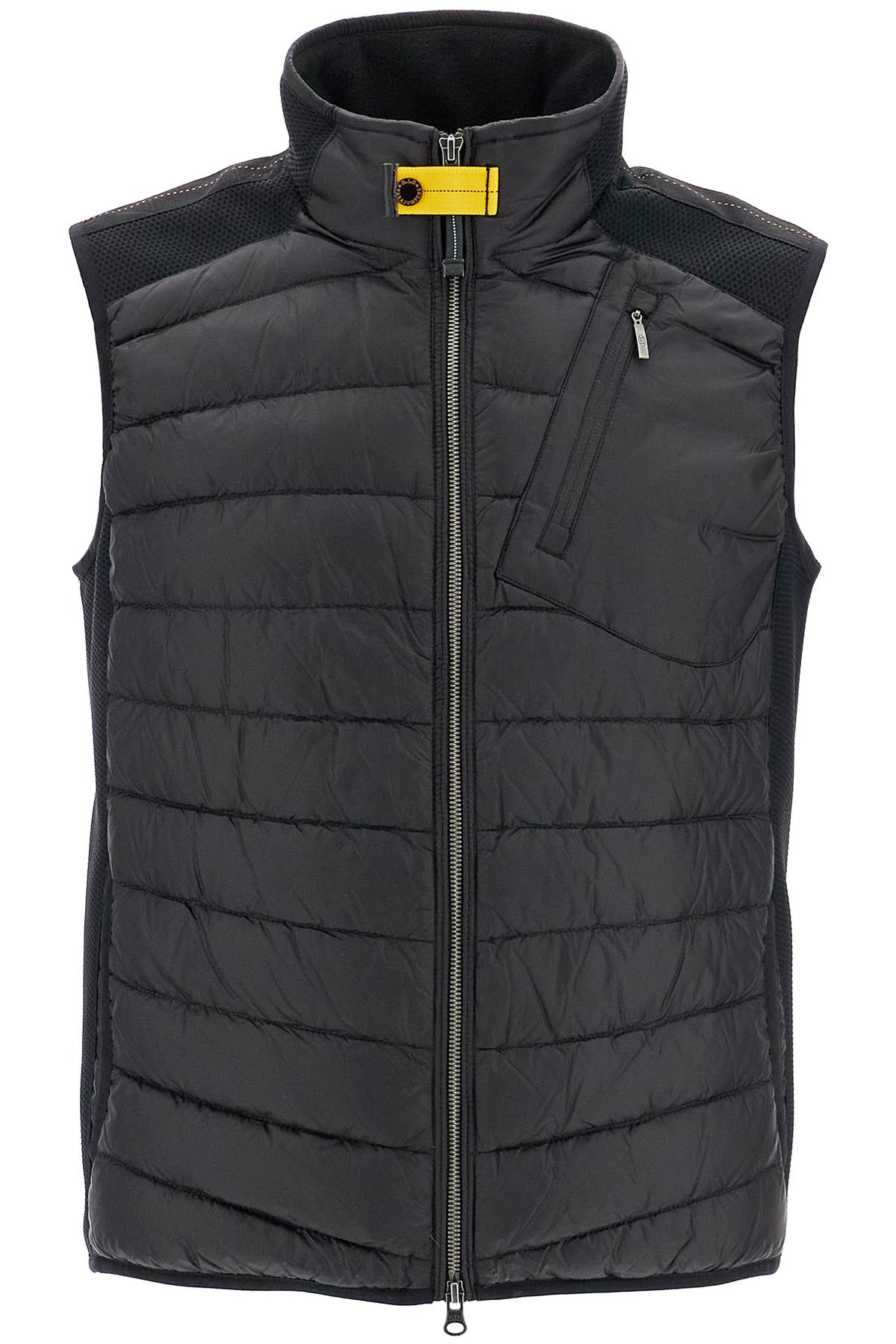 PARAJUMPERS PARAJUMPERS zavier hybrid vest