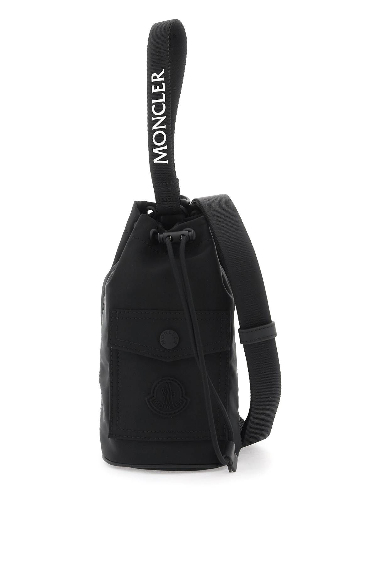 Moncler MONCLER mini bucket bag