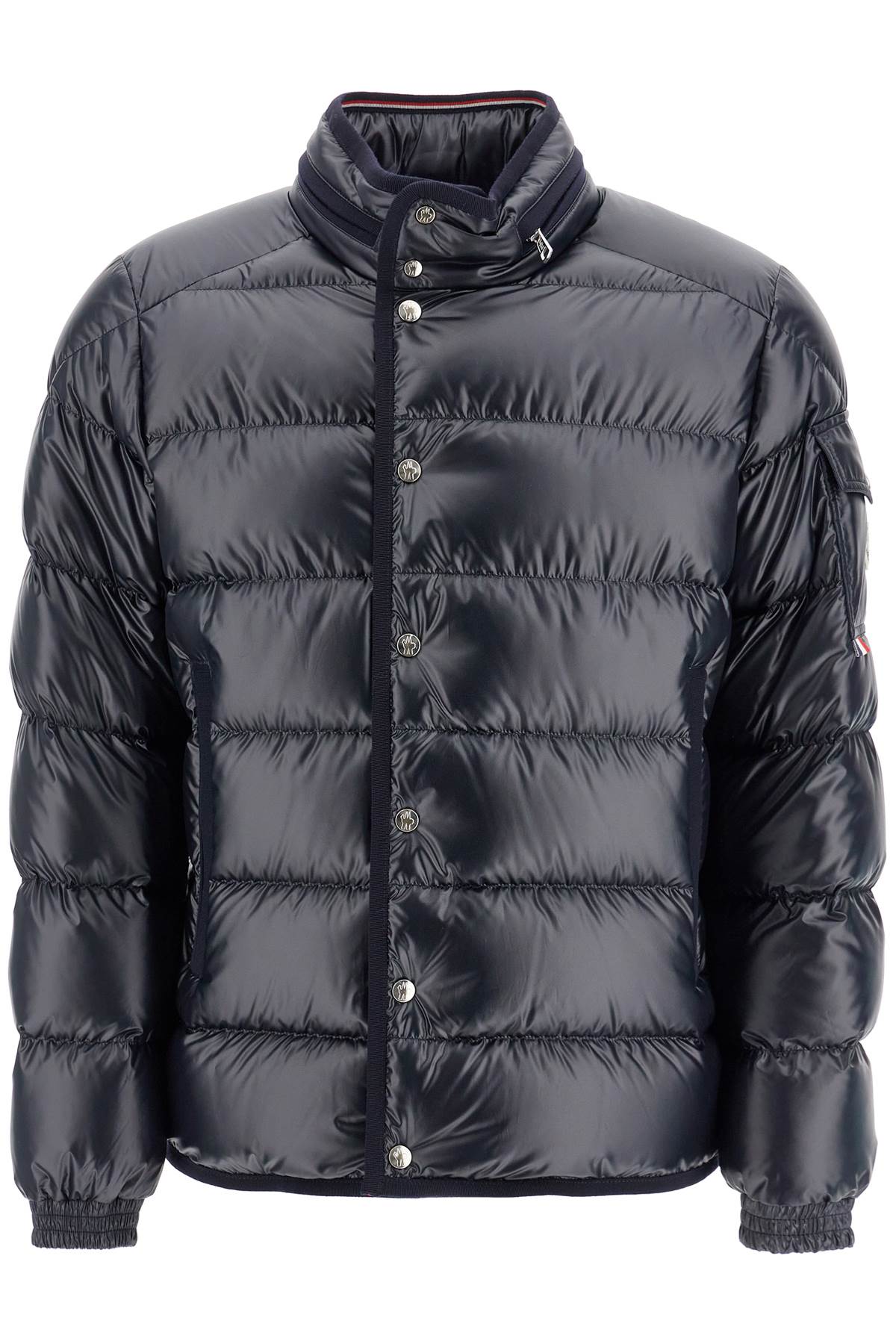 Moncler MONCLER short gourette down