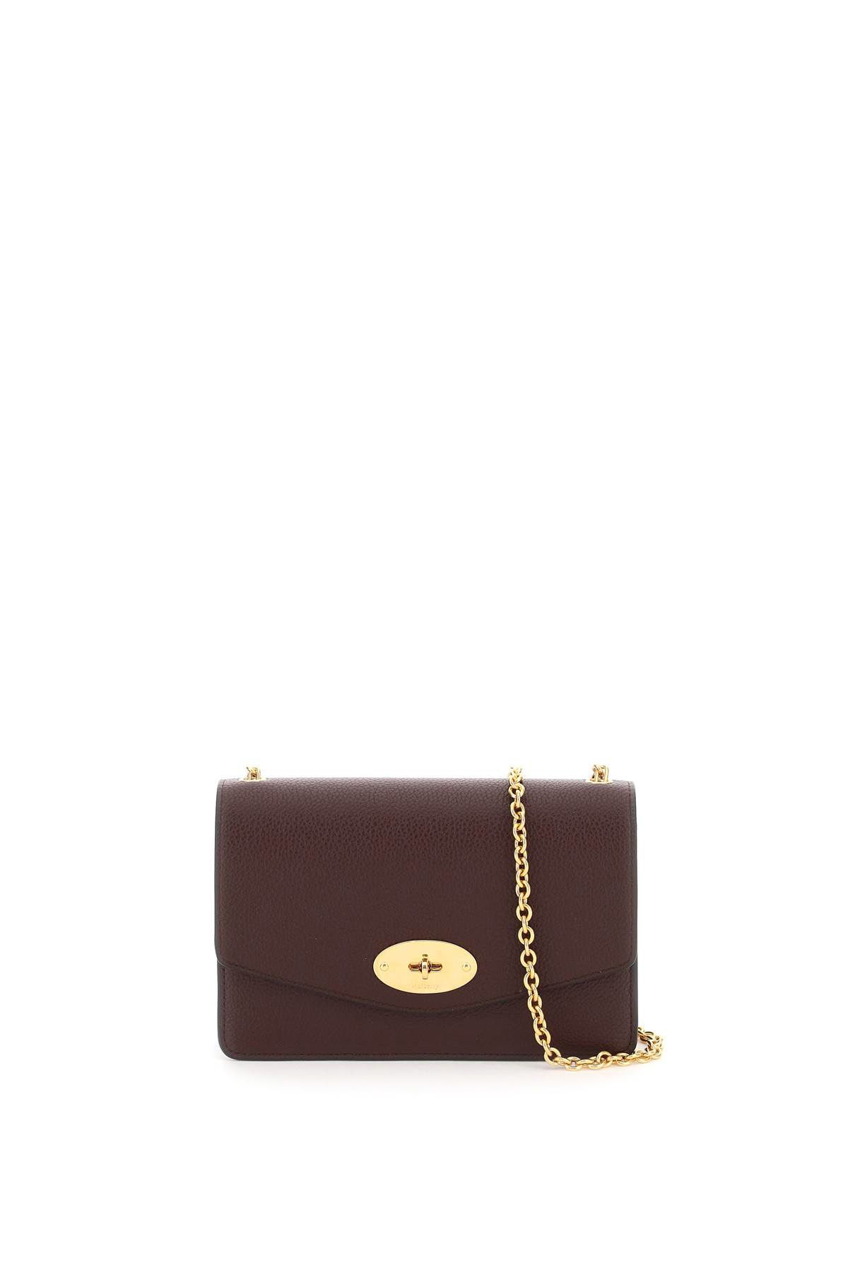 Mulberry MULBERRY darley small crossbody bag