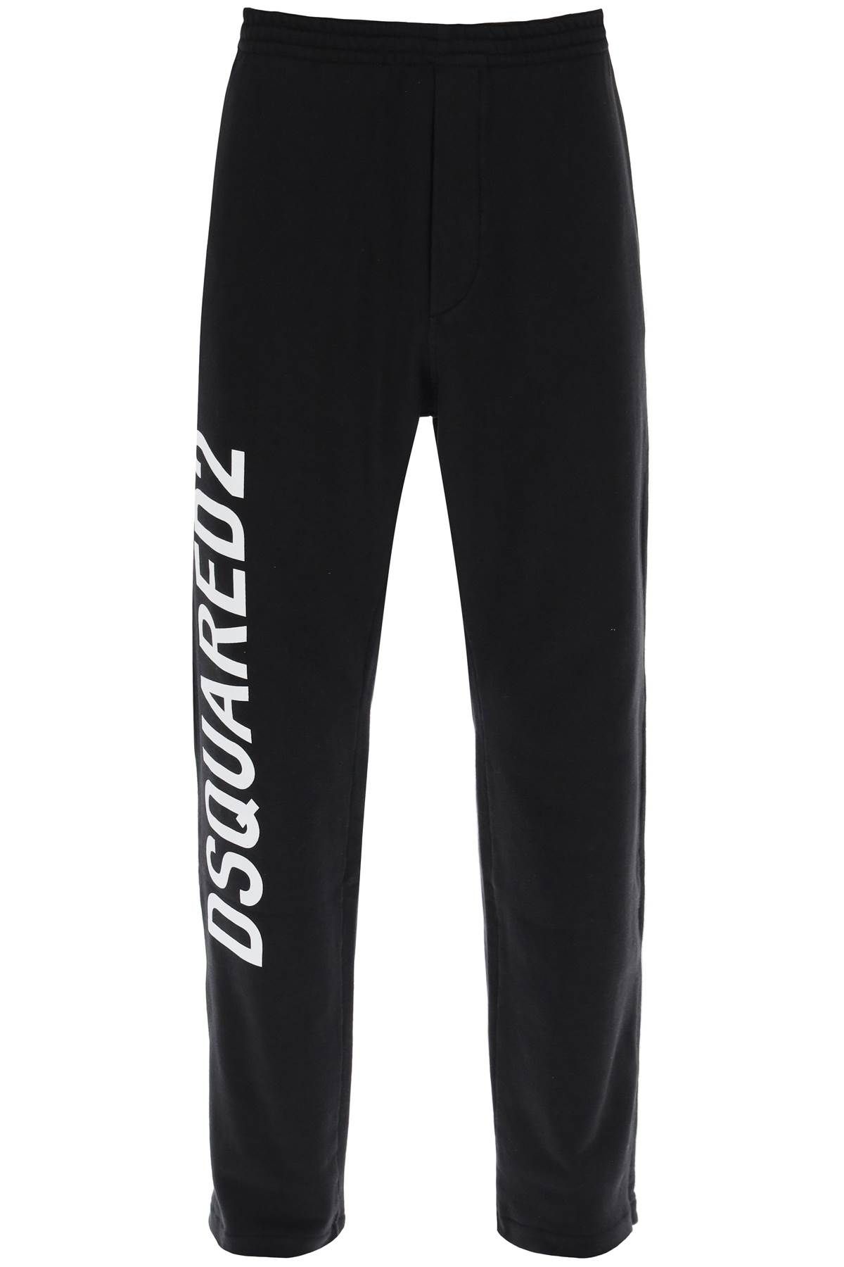 Dsquared2 DSQUARED2 logo print sweatpants