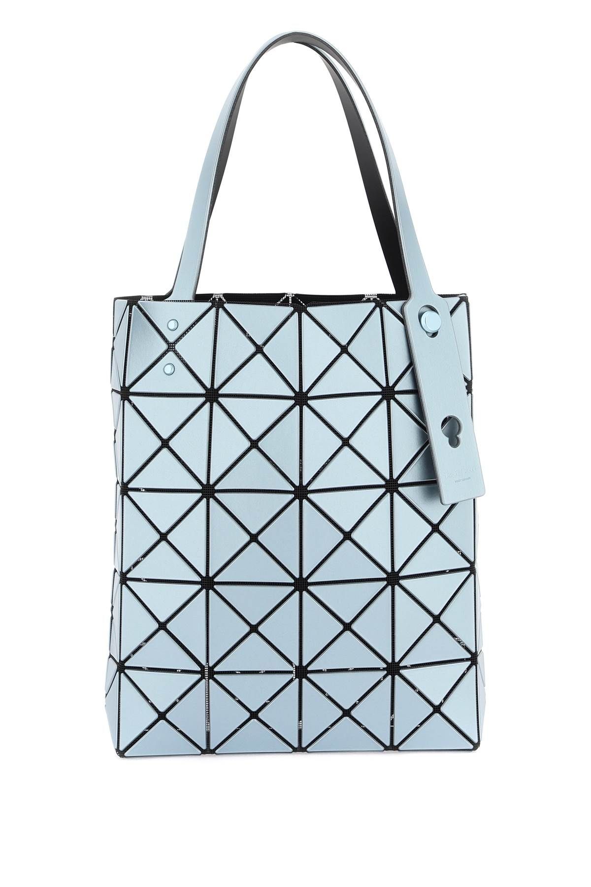 BAO BAO ISSEY MIYAKE BAO BAO ISSEY MIYAKE lucent boxy handbag