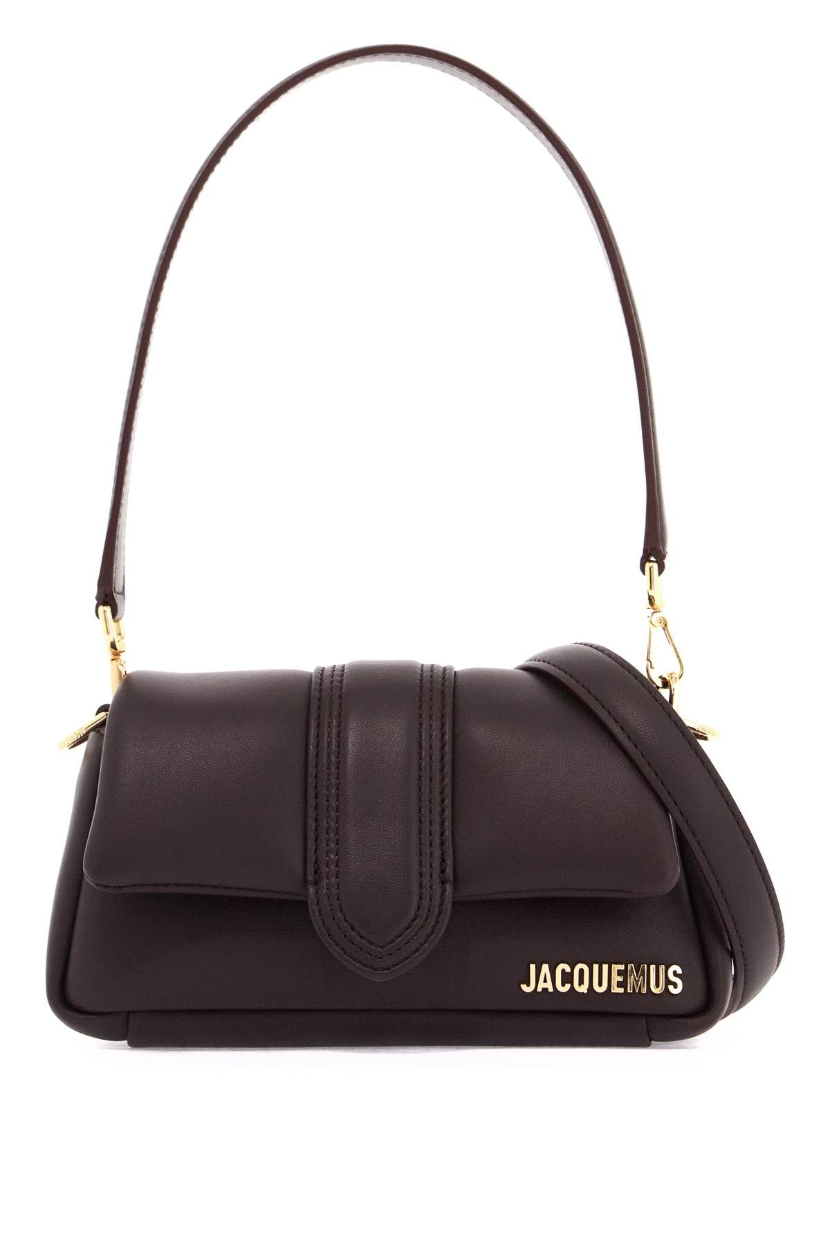 Jacquemus JACQUEMUS le petit bambimou shoulder bag