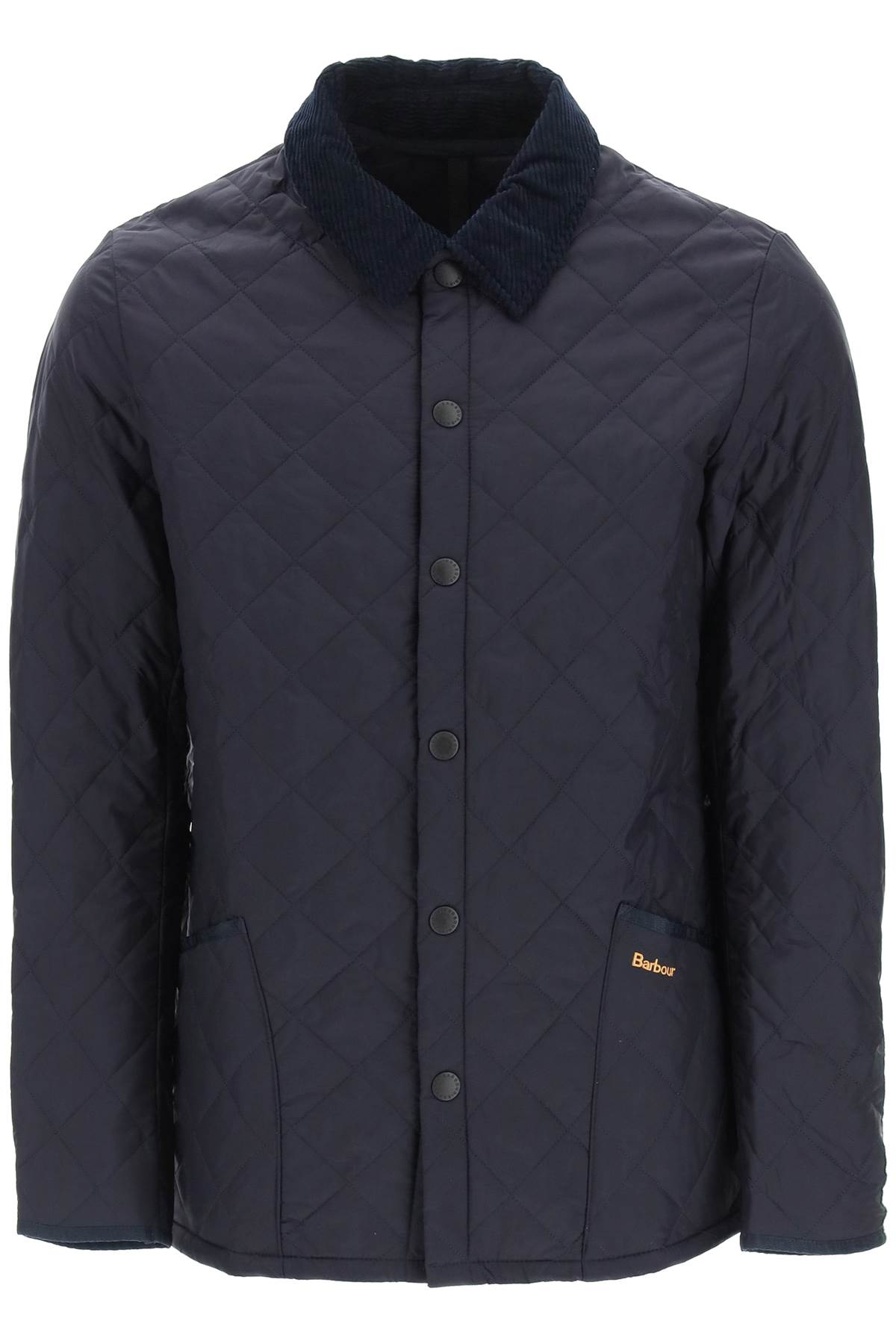 Barbour BARBOUR heritage liddesdale quilted jacket