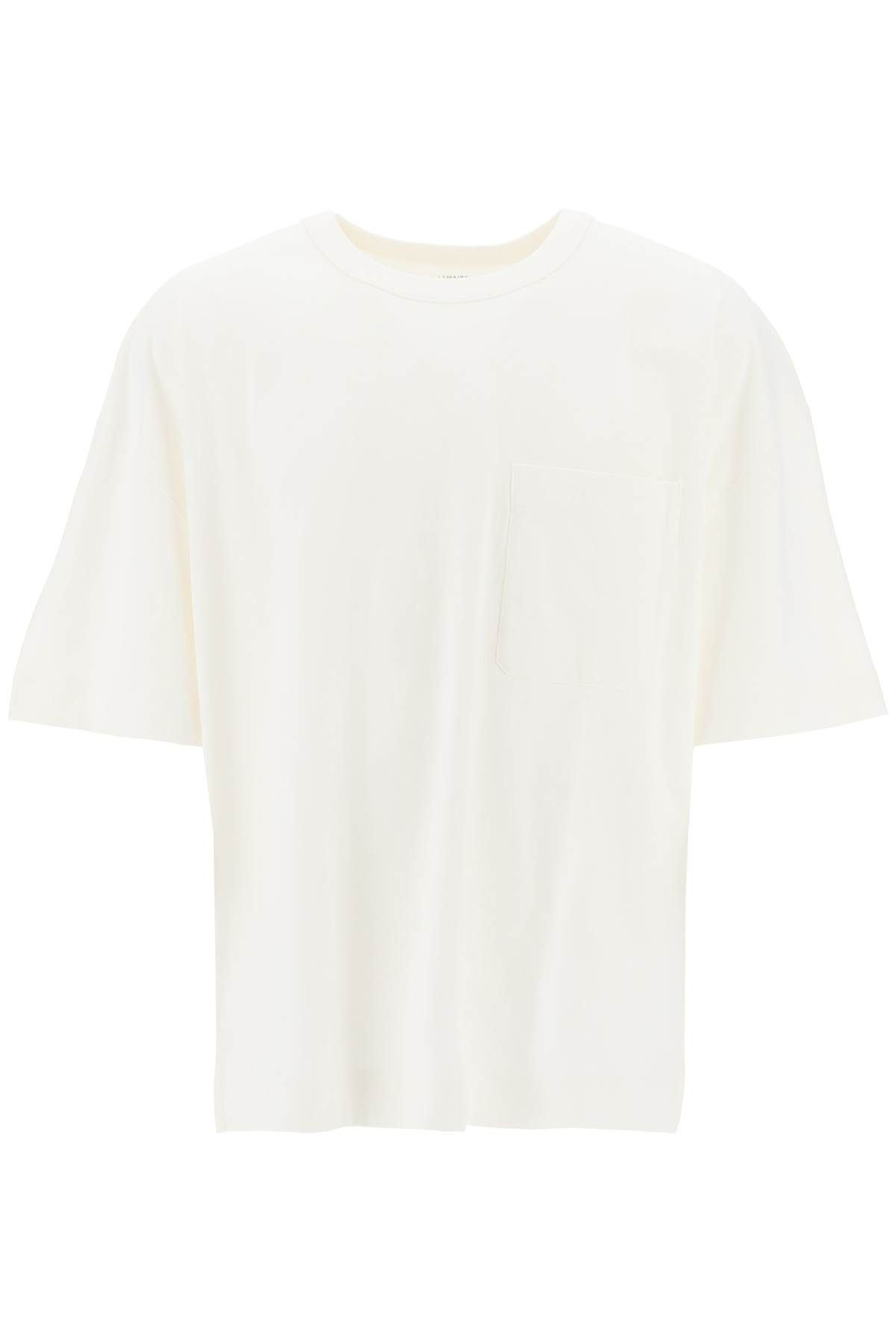 Lemaire LEMAIRE boxy t-shirt