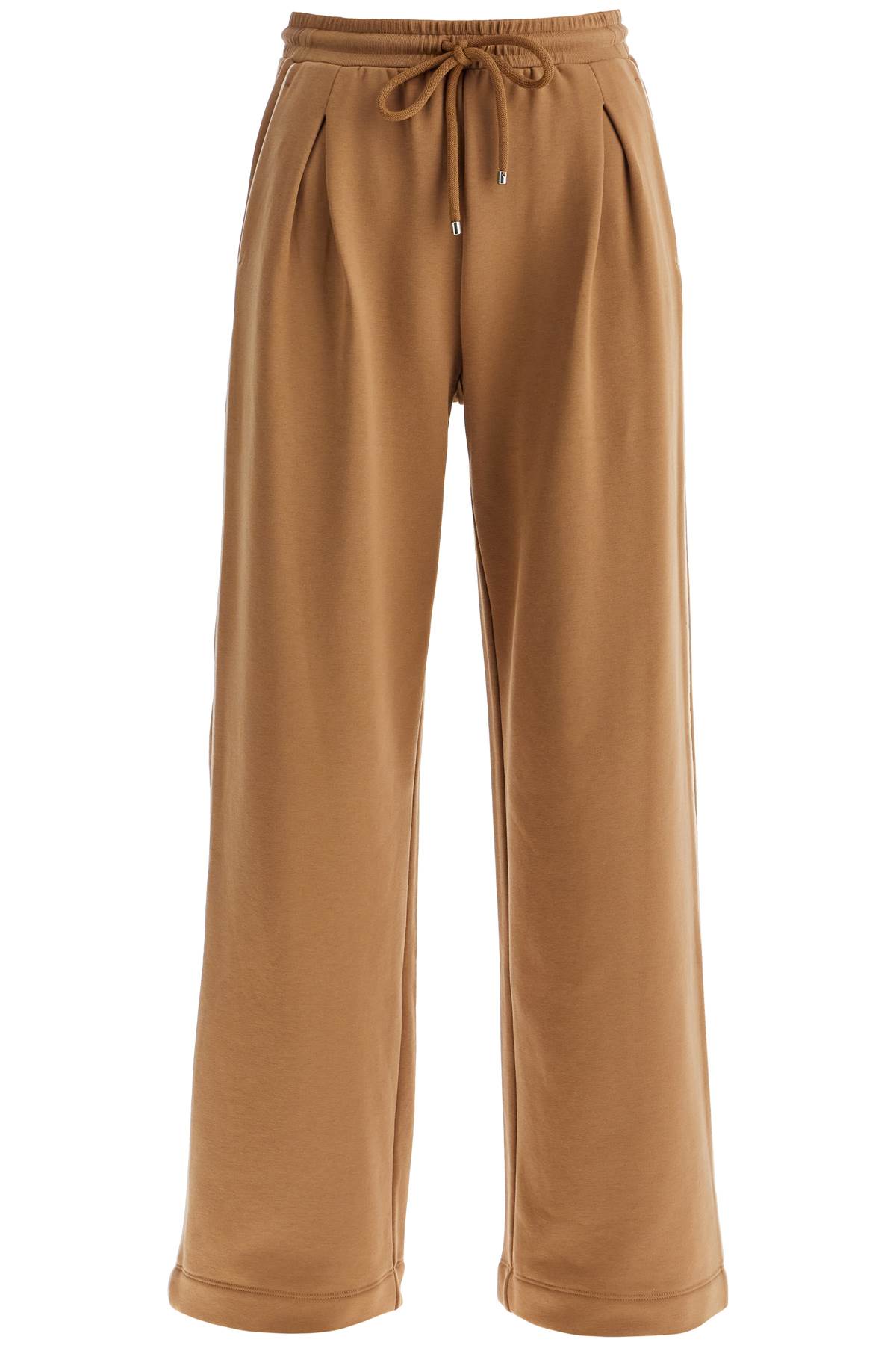 Max Mara Leisure MAX MARA LEISURE 'curve' joggers with