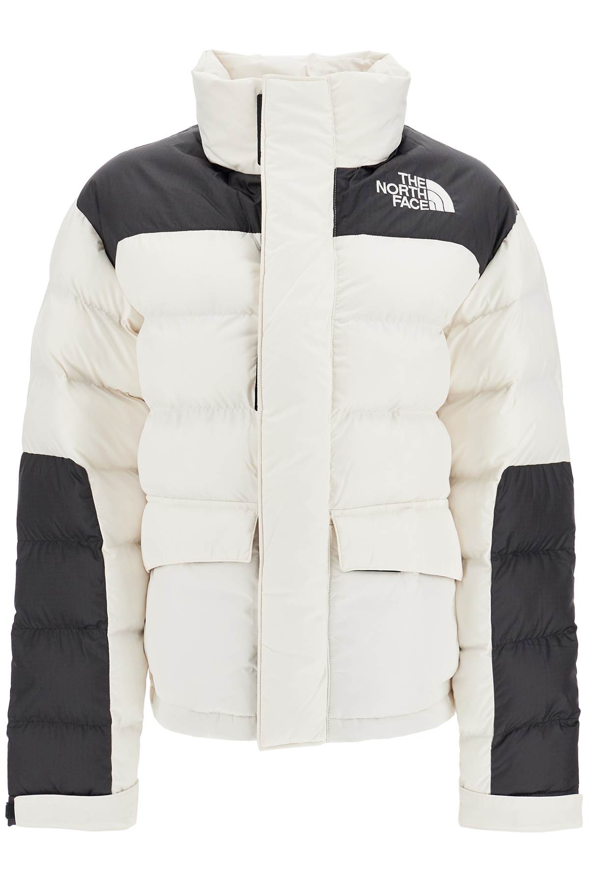 The North Face THE NORTH FACE short limbara down jacket