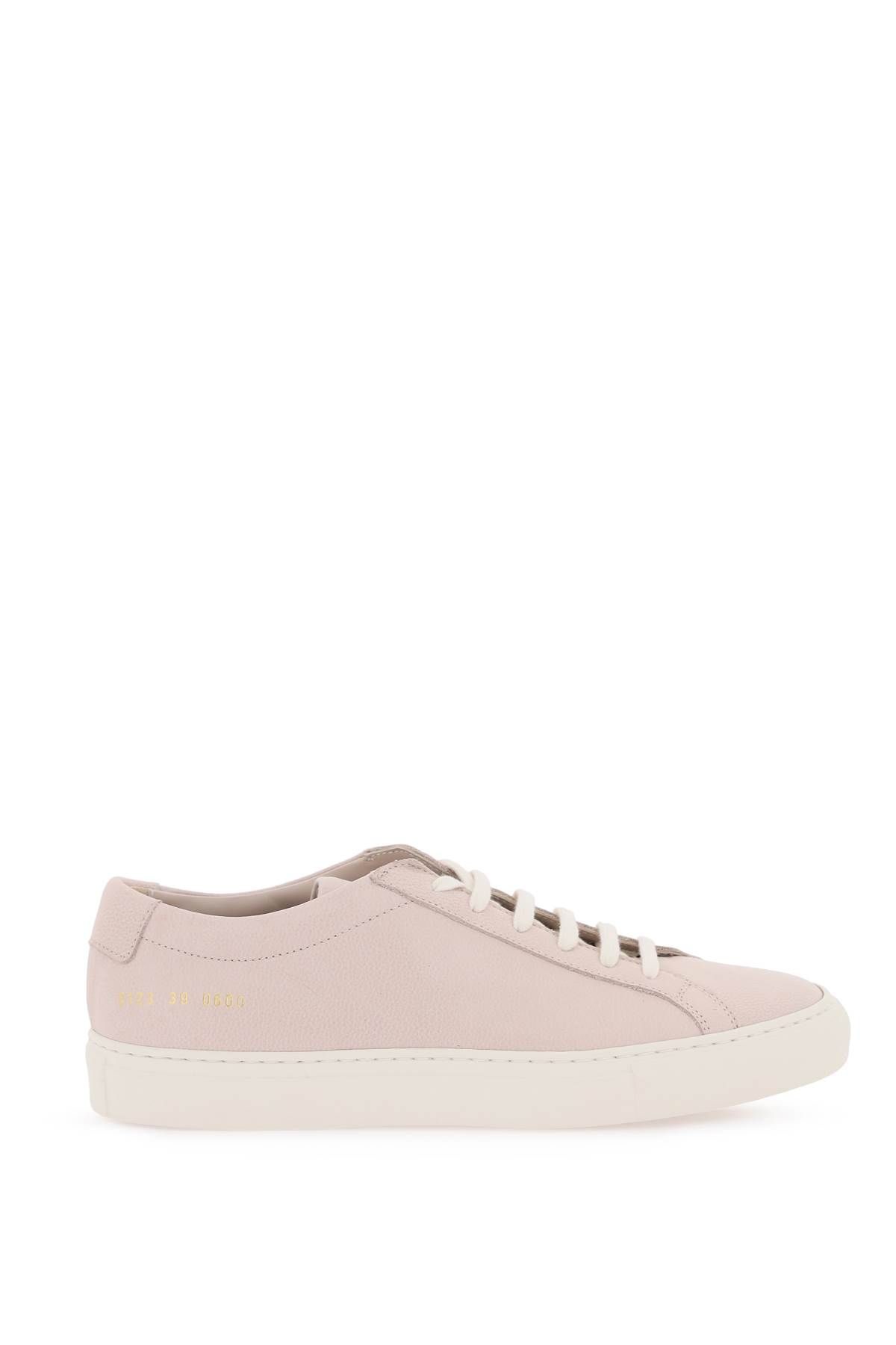 COMMON PROJECTS COMMON PROJECTS original achilles leather sneakers