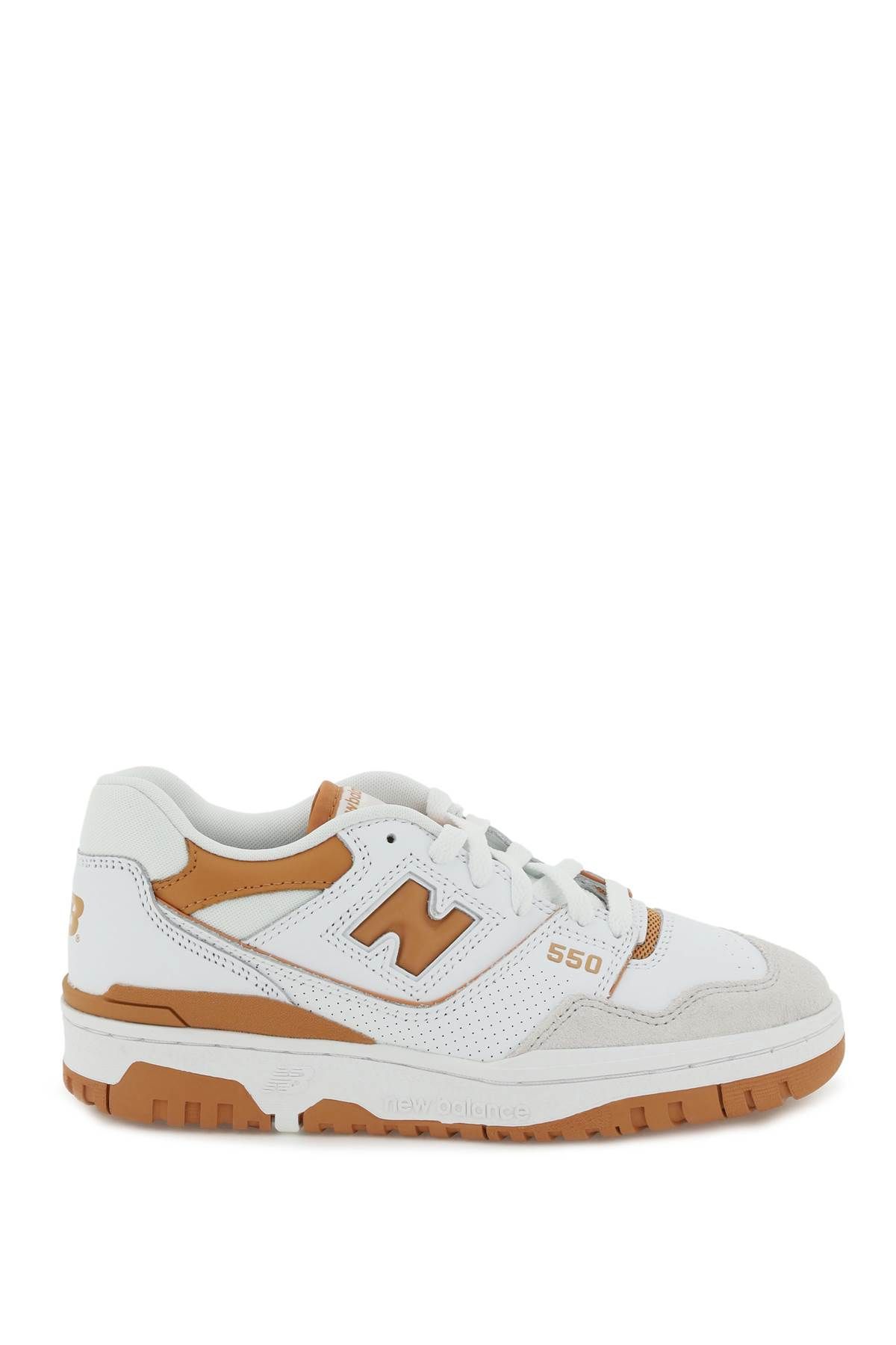 New Balance NEW BALANCE 550 sneakers