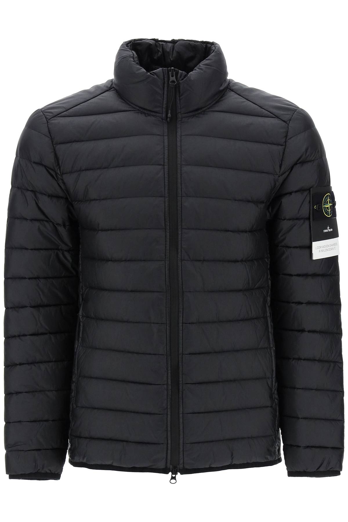 Stone Island STONE ISLAND lightweight jacket in r-nylon down-tc