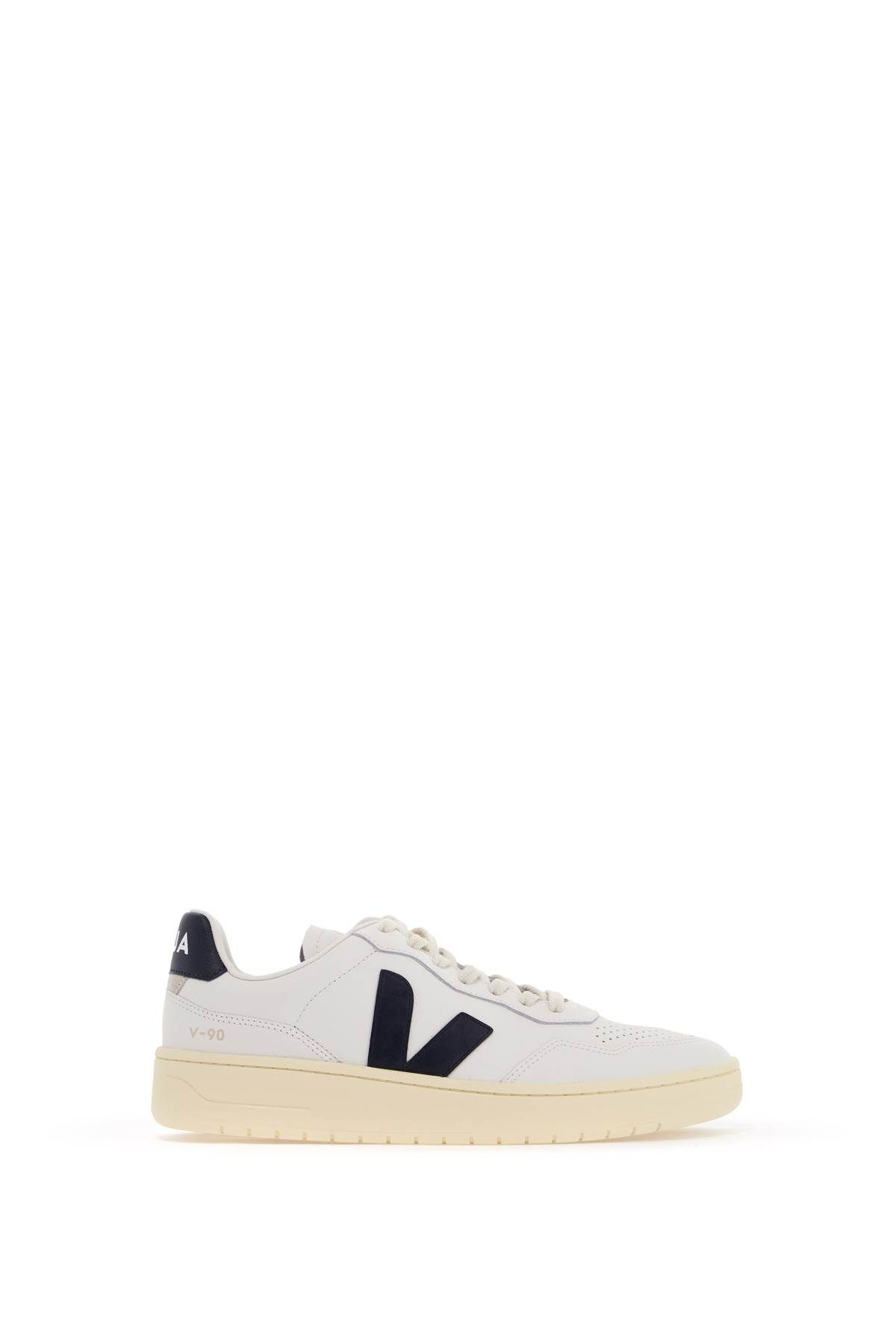 Veja VEJA leather v-90 sne