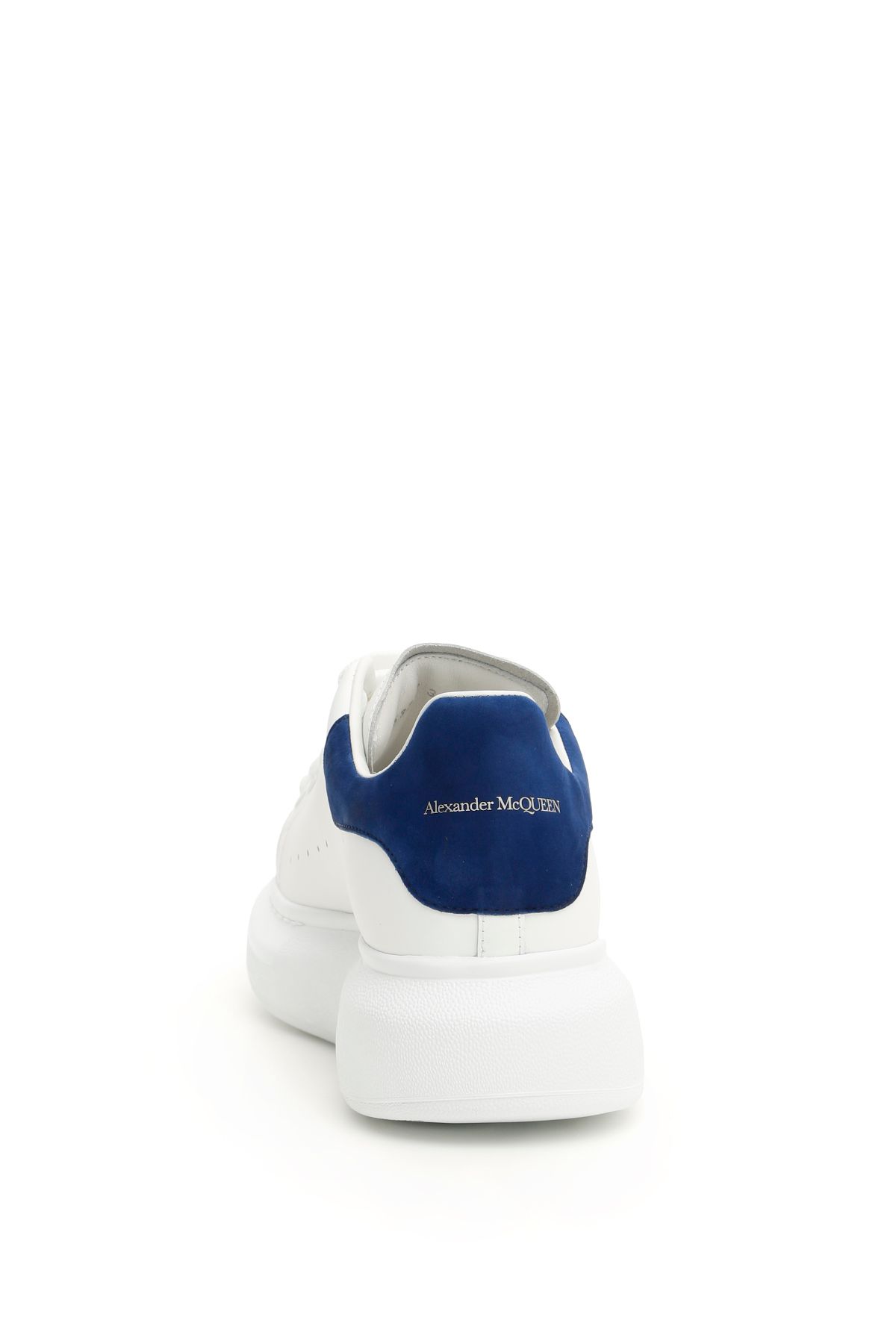 Alexander McQueen ALEXANDER MCQUEEN oversize sneakers